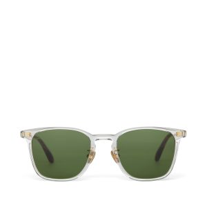Emerson Crystal Handcrafted Sunglasses