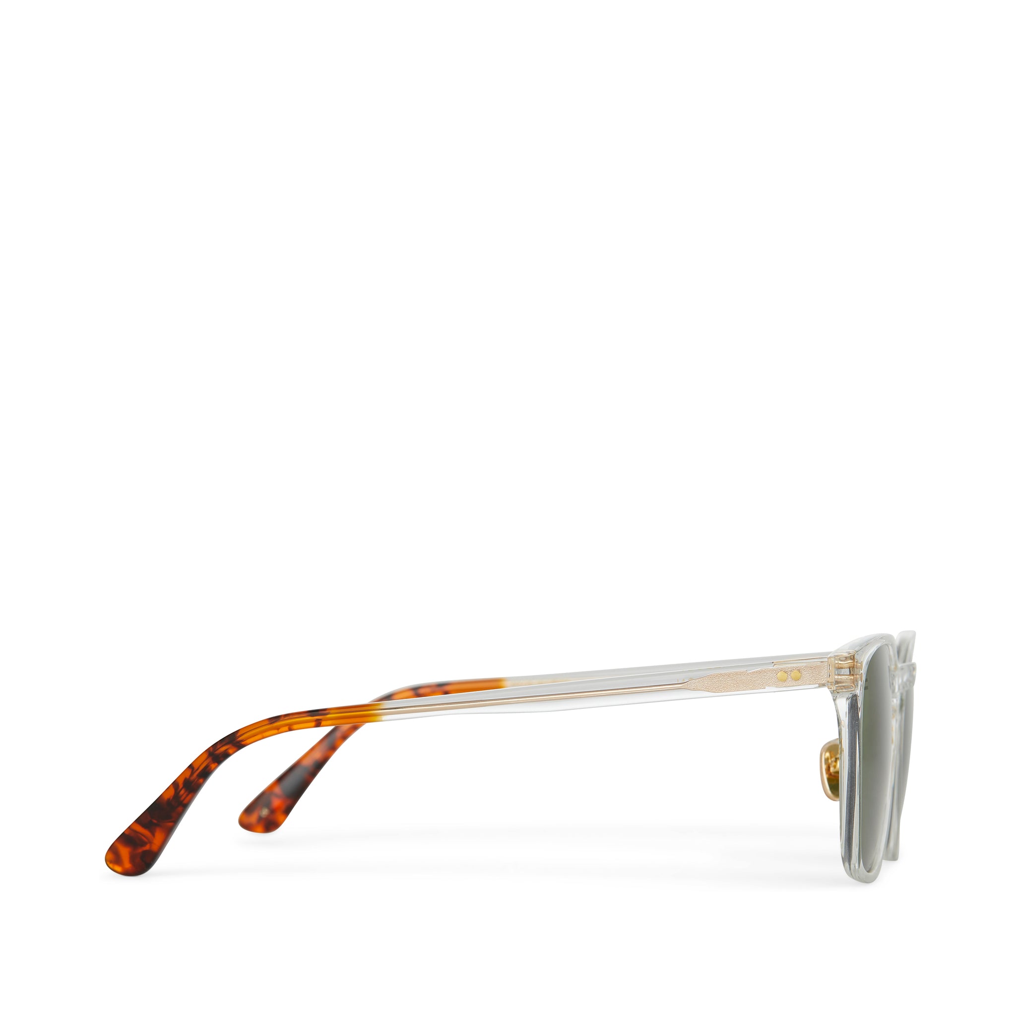 Emerson Crystal Handcrafted Sunglasses - Image 4