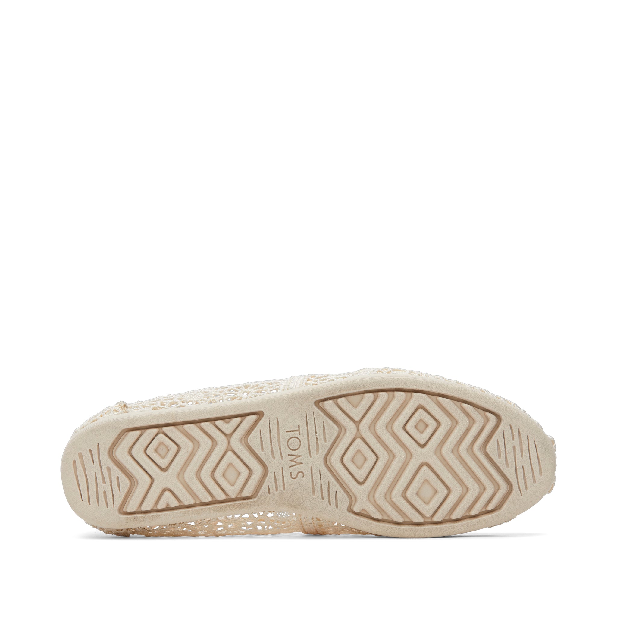 Alpargata Natural Moroccan Crochet - Image 6