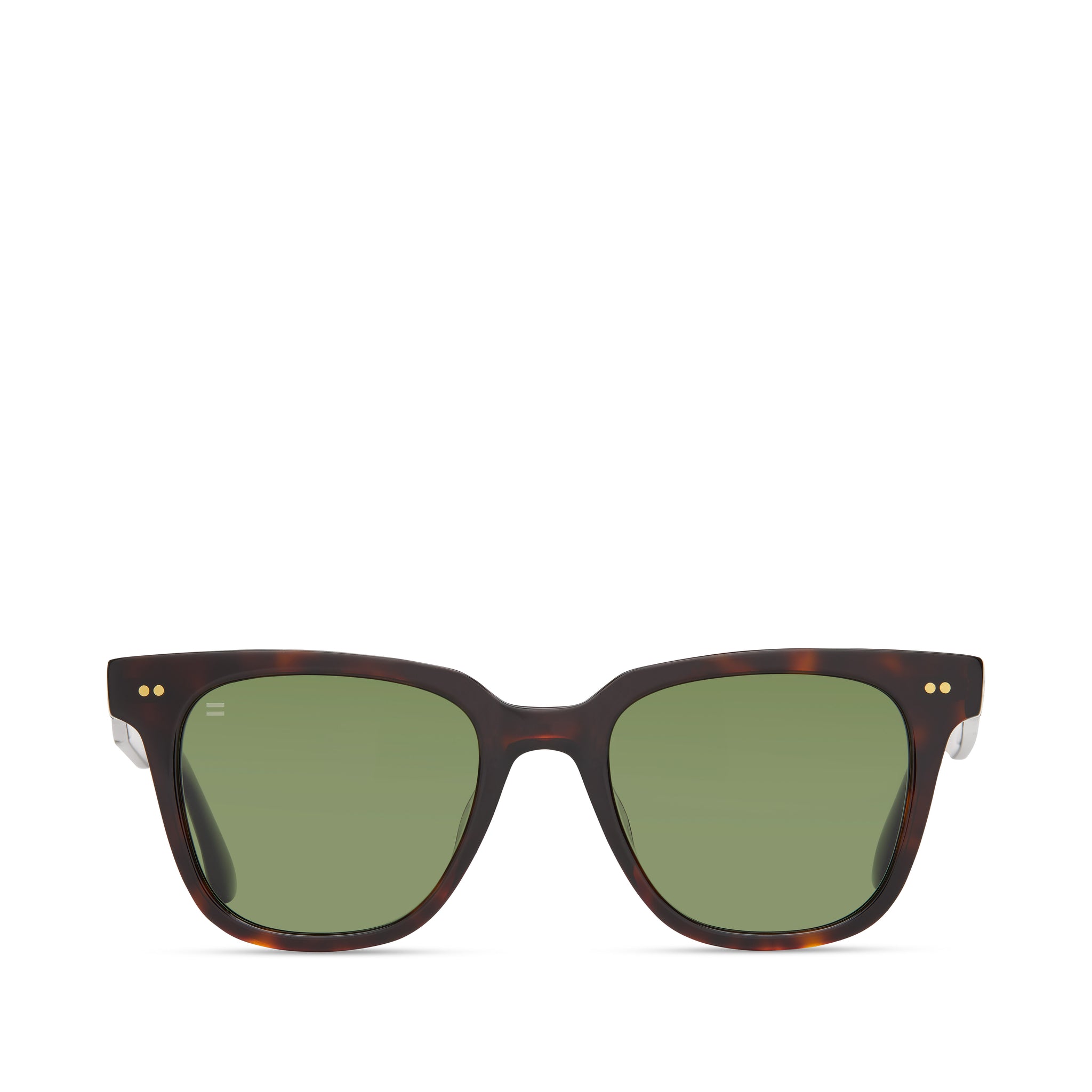 Memphis 301 Tortoise Polarized Handcrafted Sunglasses