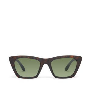 Sahara Blonde Tortoise Traveler Sunglasses