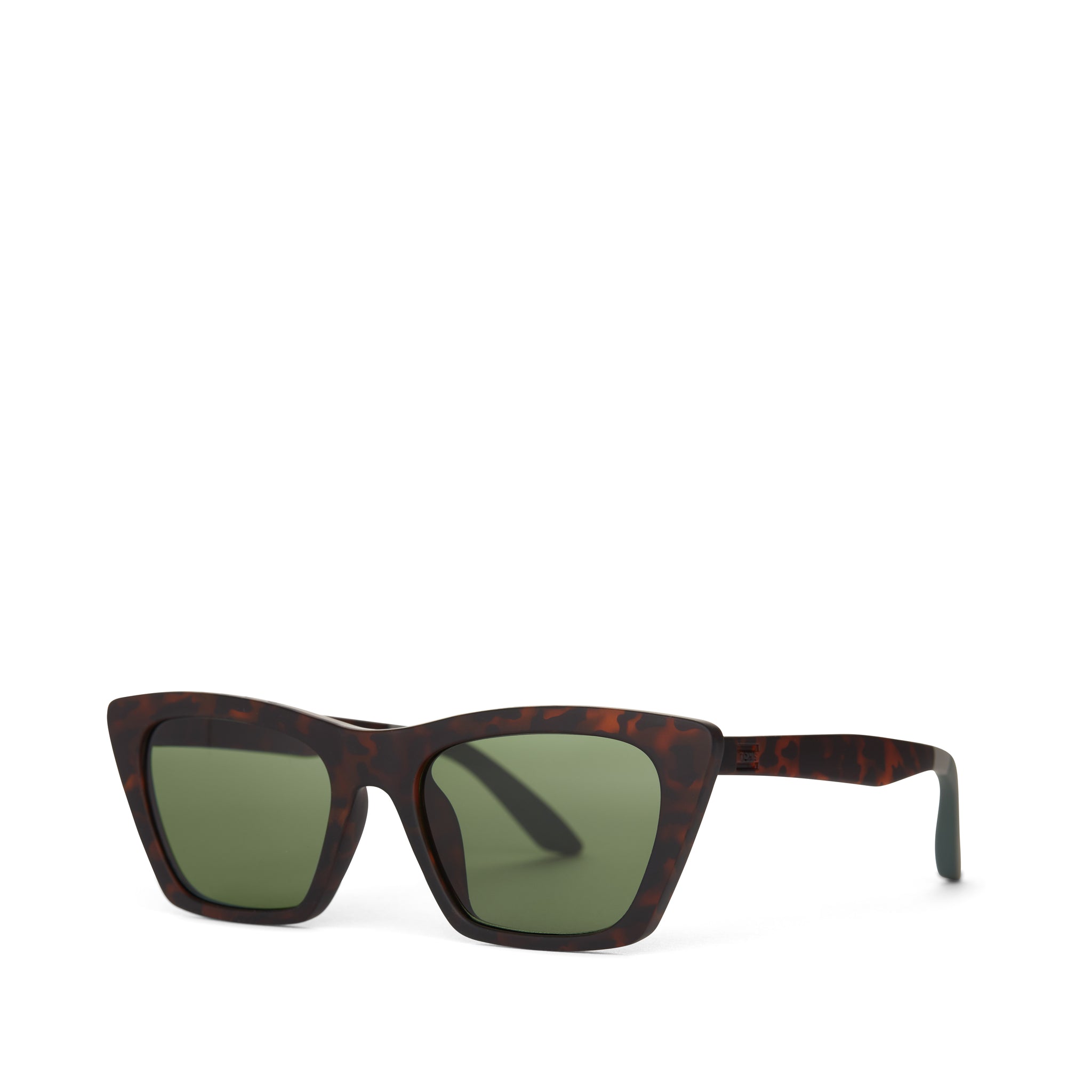 Sahara Blonde Tortoise Traveler Sunglasses - Image 3