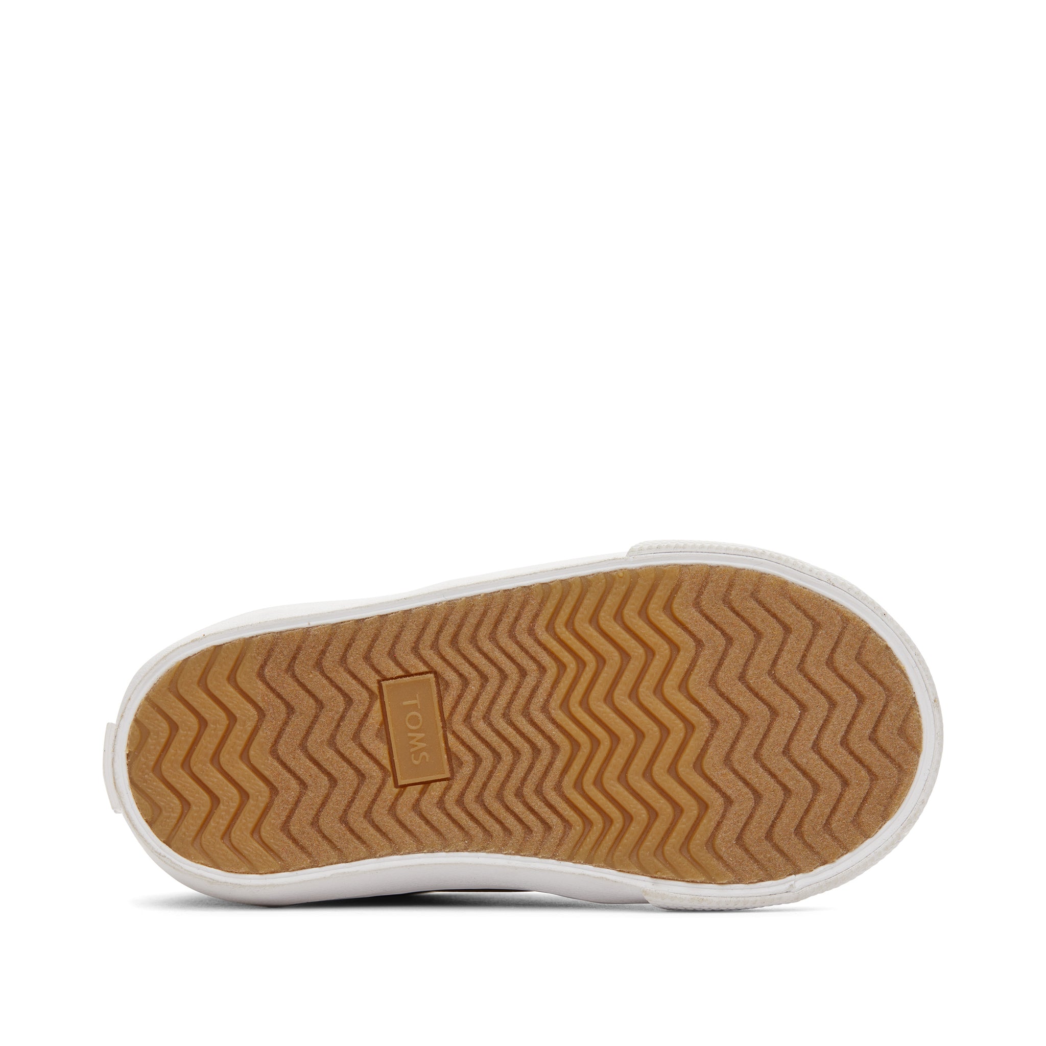 Fenix Brown Toddler Sneaker - Image 5