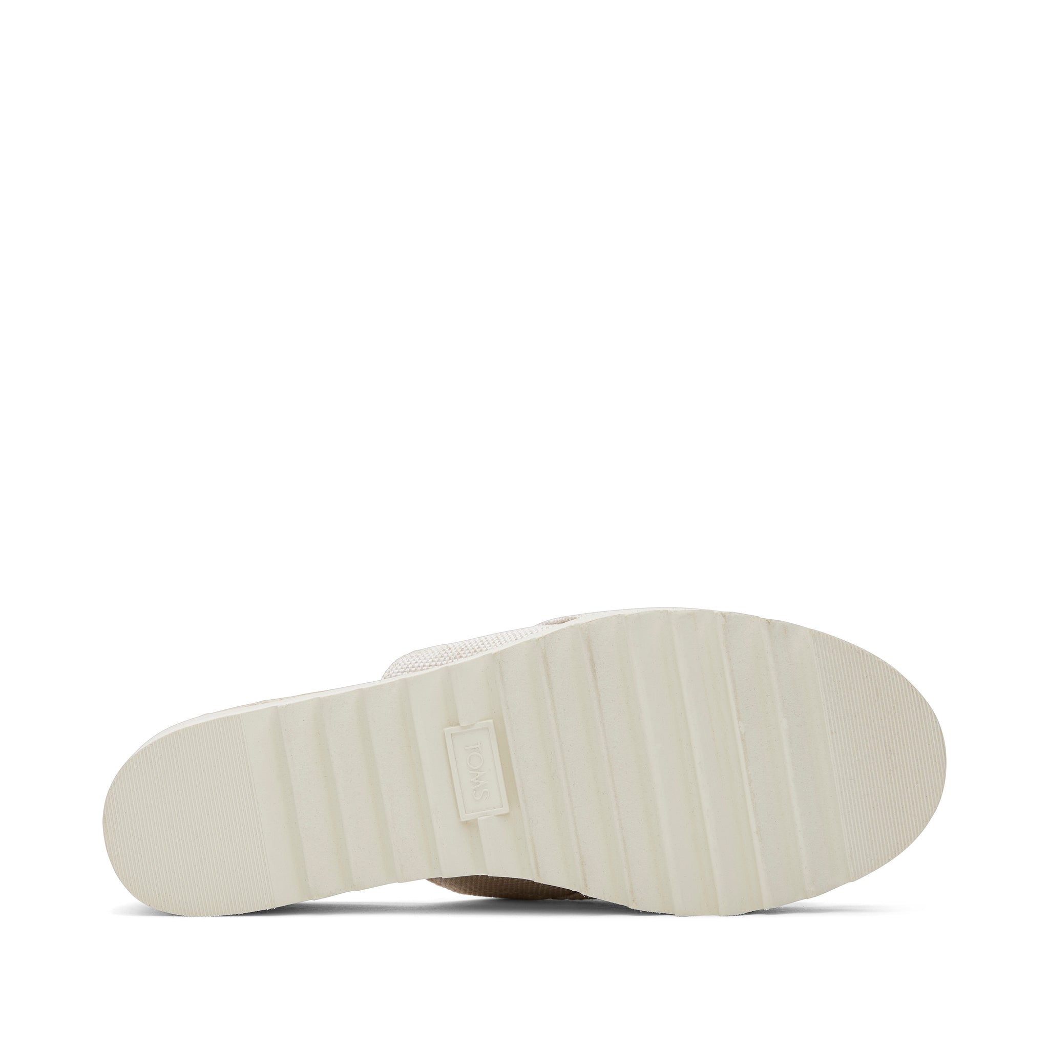 Diana Mule Natural Sandal - Image 6