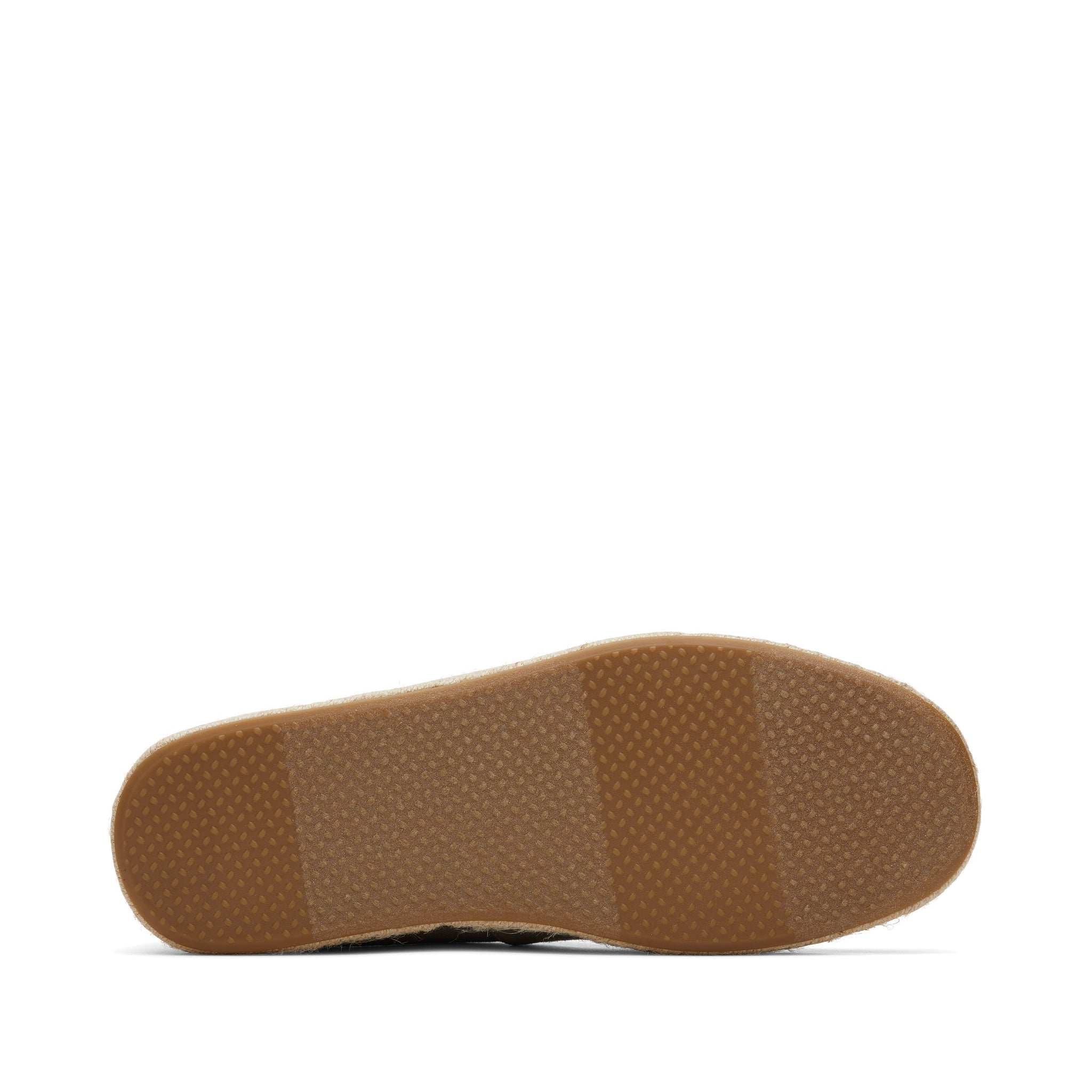 Alpargata Grey Recycled Cotton Rope 2.0 Espadrille - Image 4