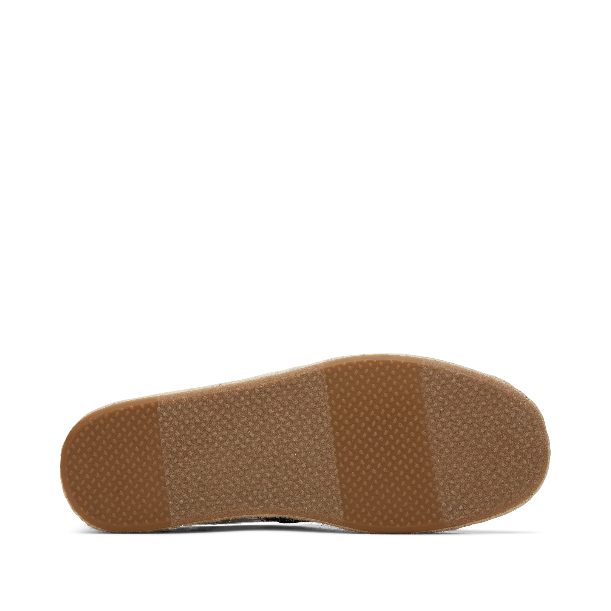 Alpargata Navy Recycled Cotton Rope 2.0 Espadrille - Image 5
