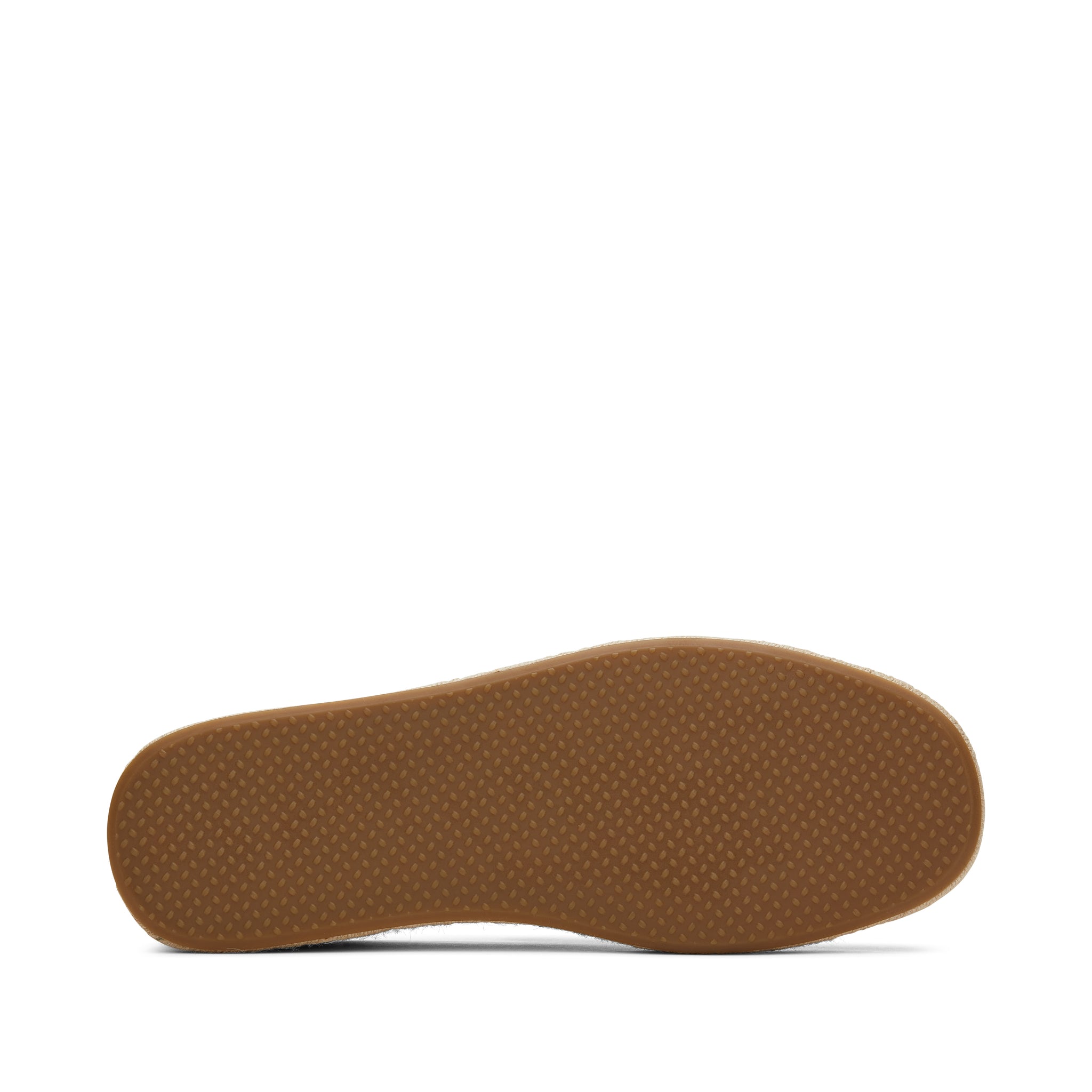 Santiago Loafer Vetiver Grey Canvas - Image 4