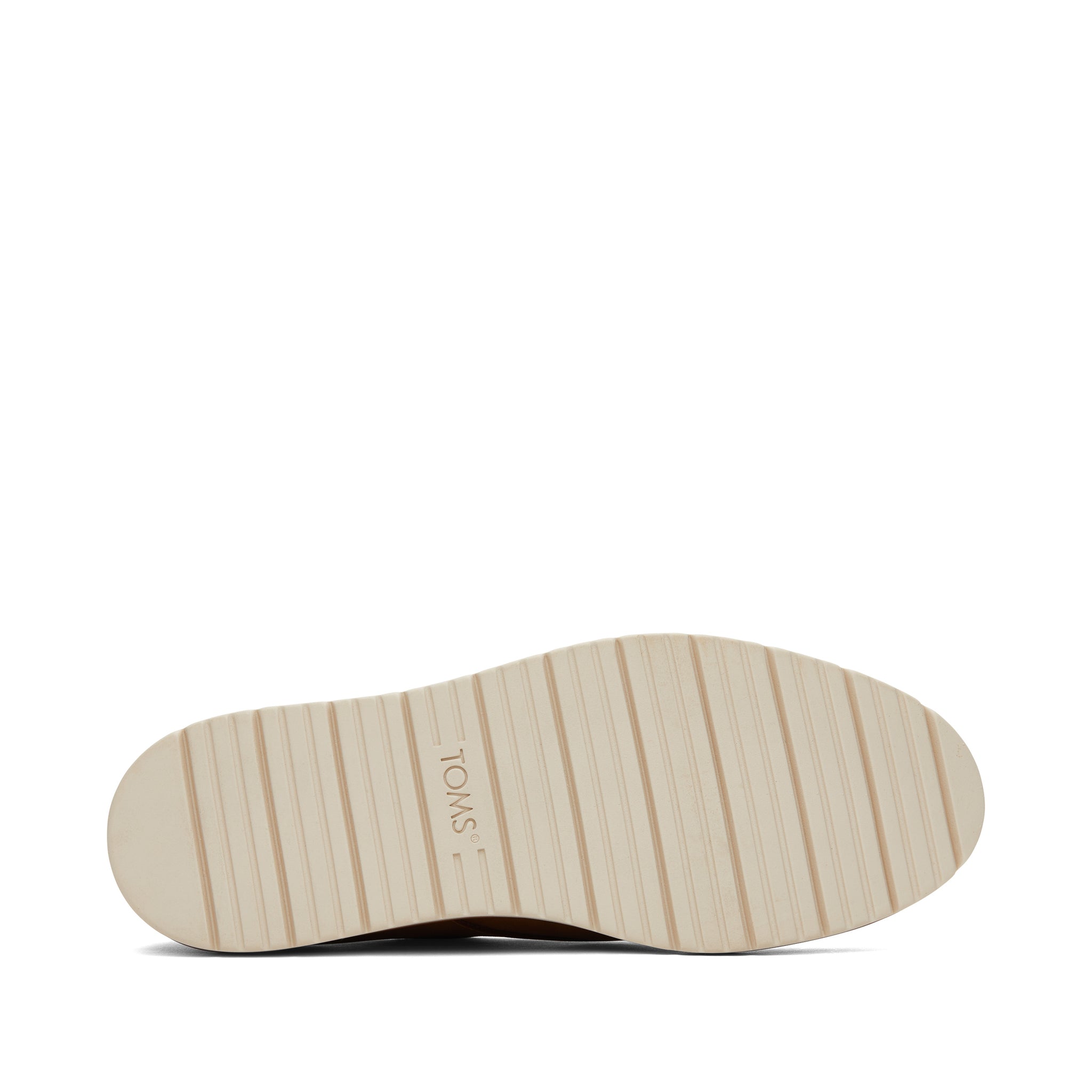 Navi TRVL LITE Tan Water Resistant Dress Shoe - Image 5