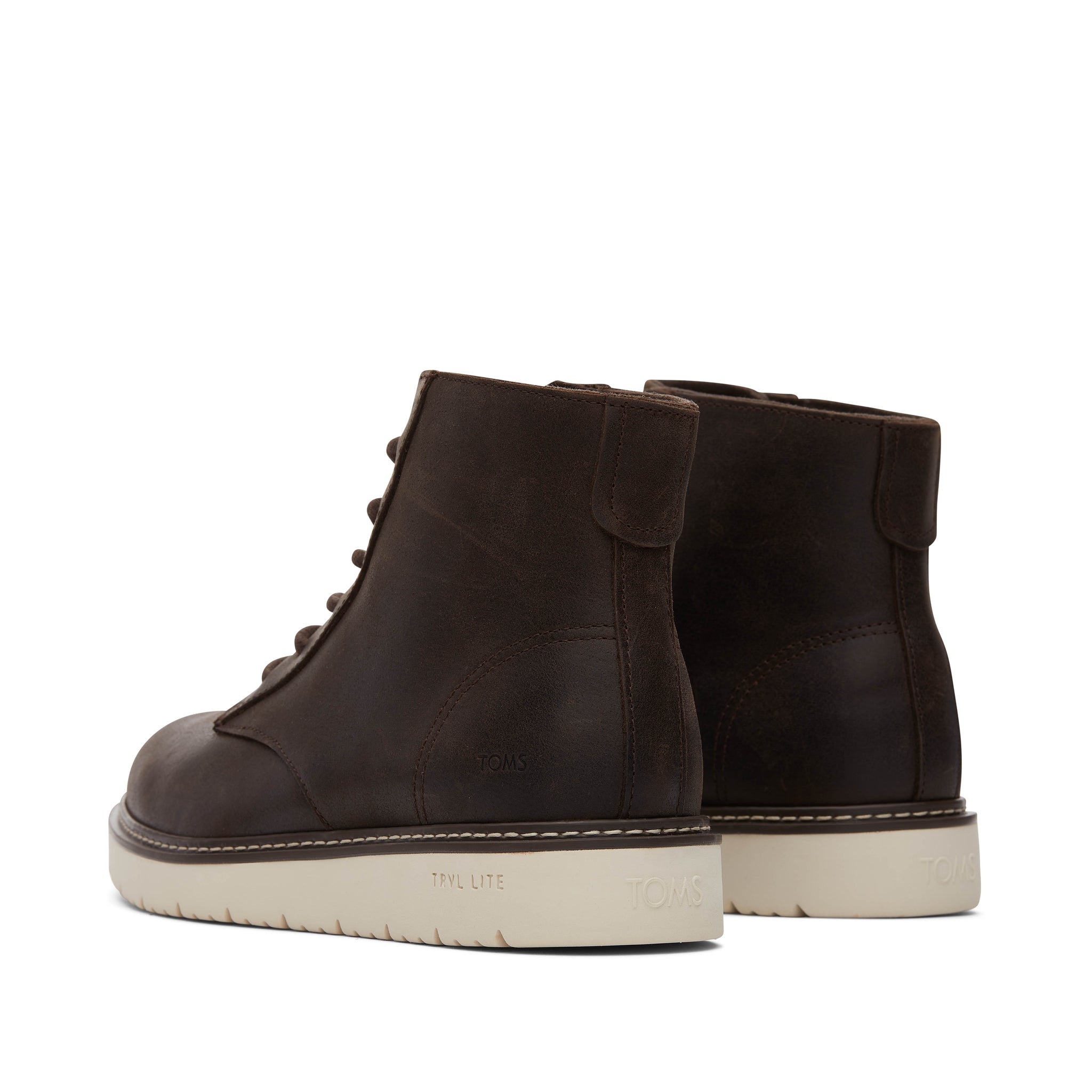 Navi TRVL LITE Ranger Brown Water Resistant Boot - Image 5