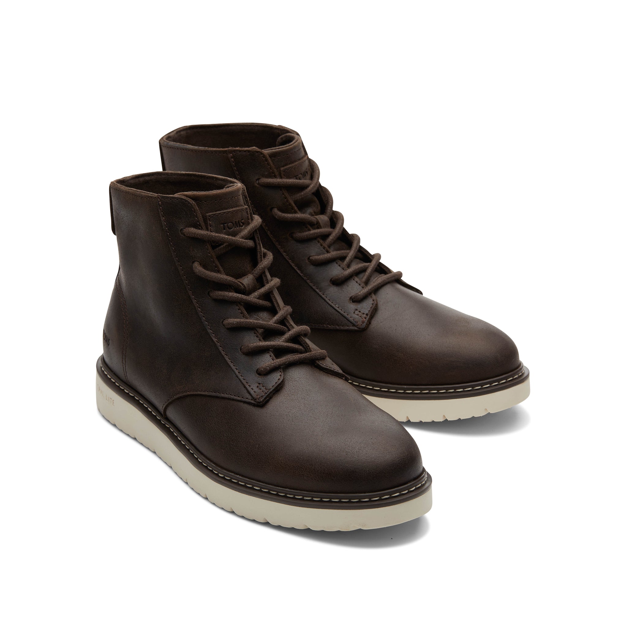 Navi TRVL LITE Ranger Brown Water Resistant Boot - Image 4