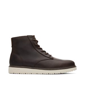Navi TRVL LITE Ranger Brown Water Resistant Boot