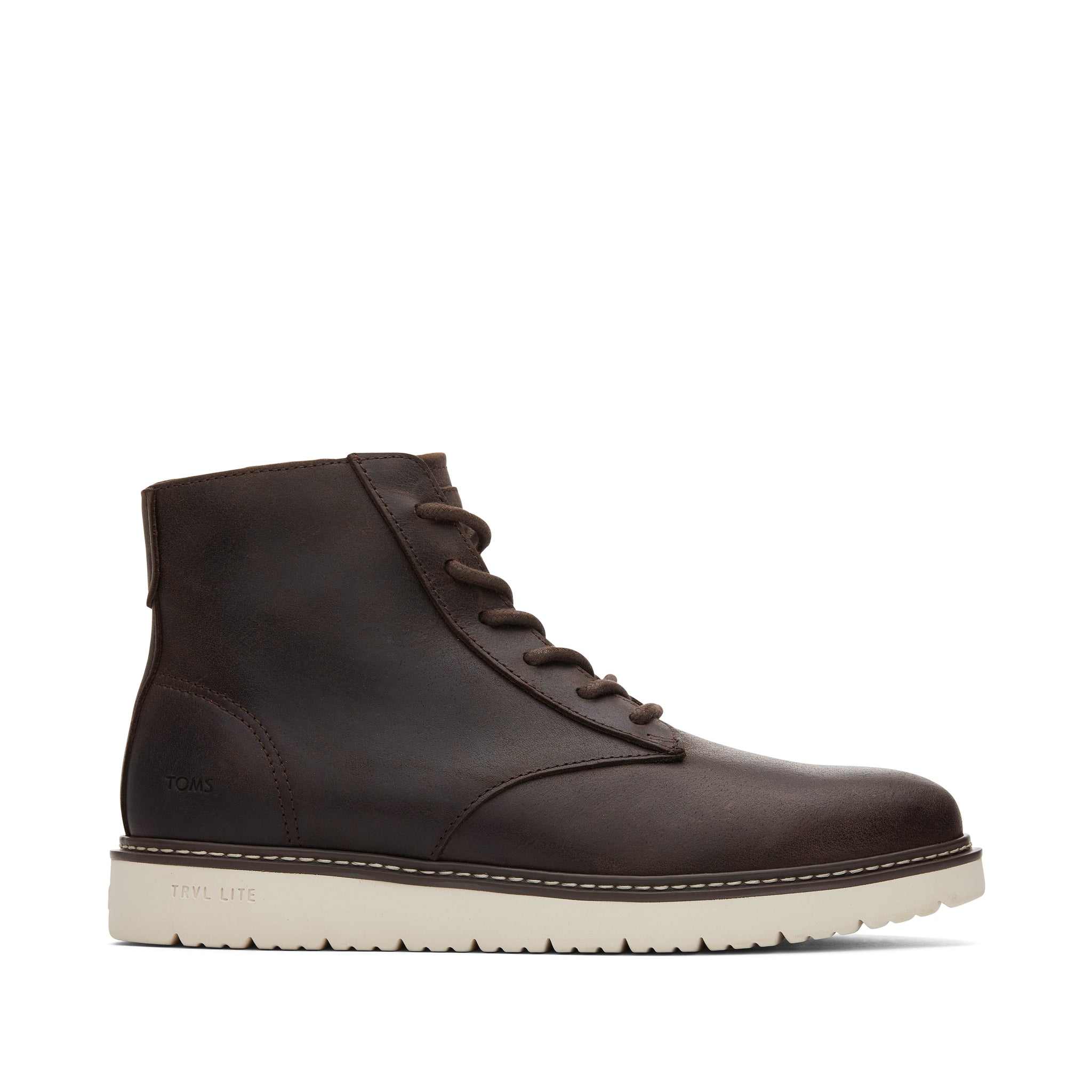 Navi TRVL LITE Ranger Brown Water Resistant Boot