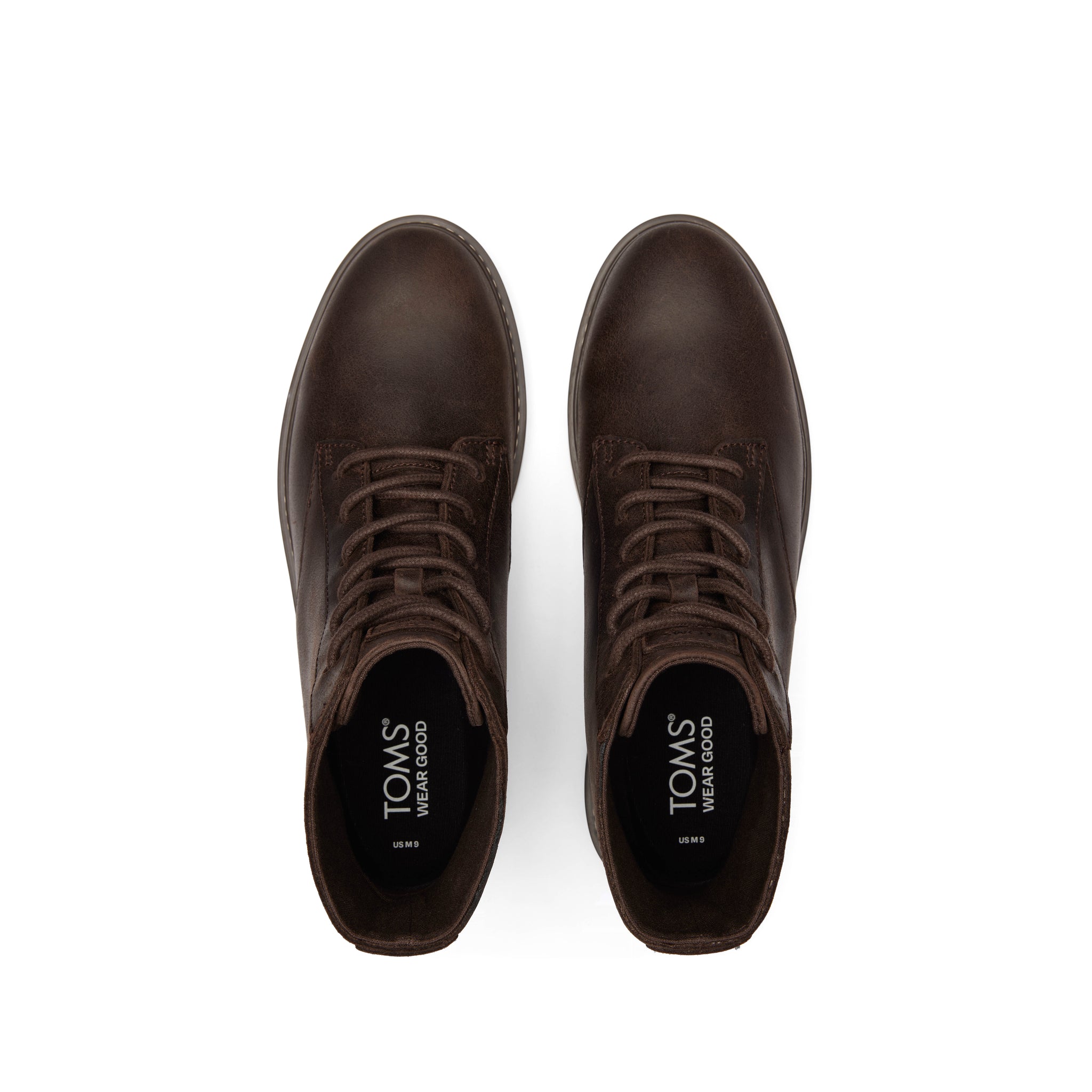 Navi TRVL LITE Ranger Brown Water Resistant Boot - Image 7