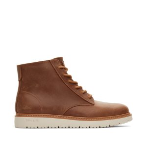Navi TRVL LITE Ranger Tan Water Resistant Boot