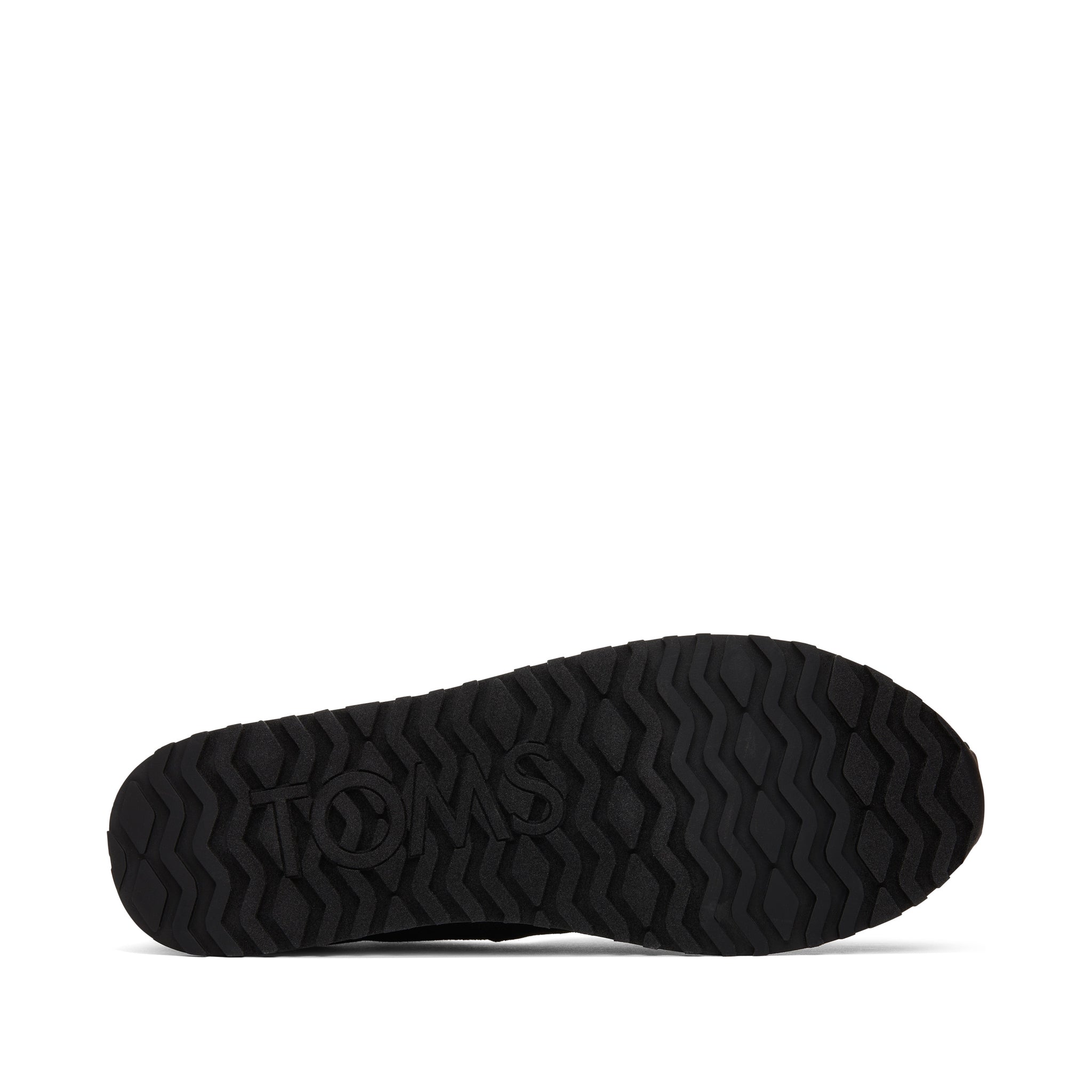 Resident 2.0 Black Heritage Canvas Sneaker - Image 4