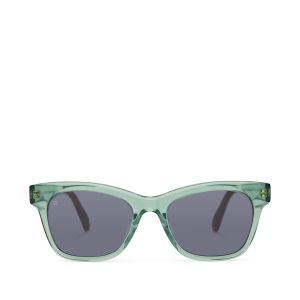 Margot Jade Handcrafted Sunglasses