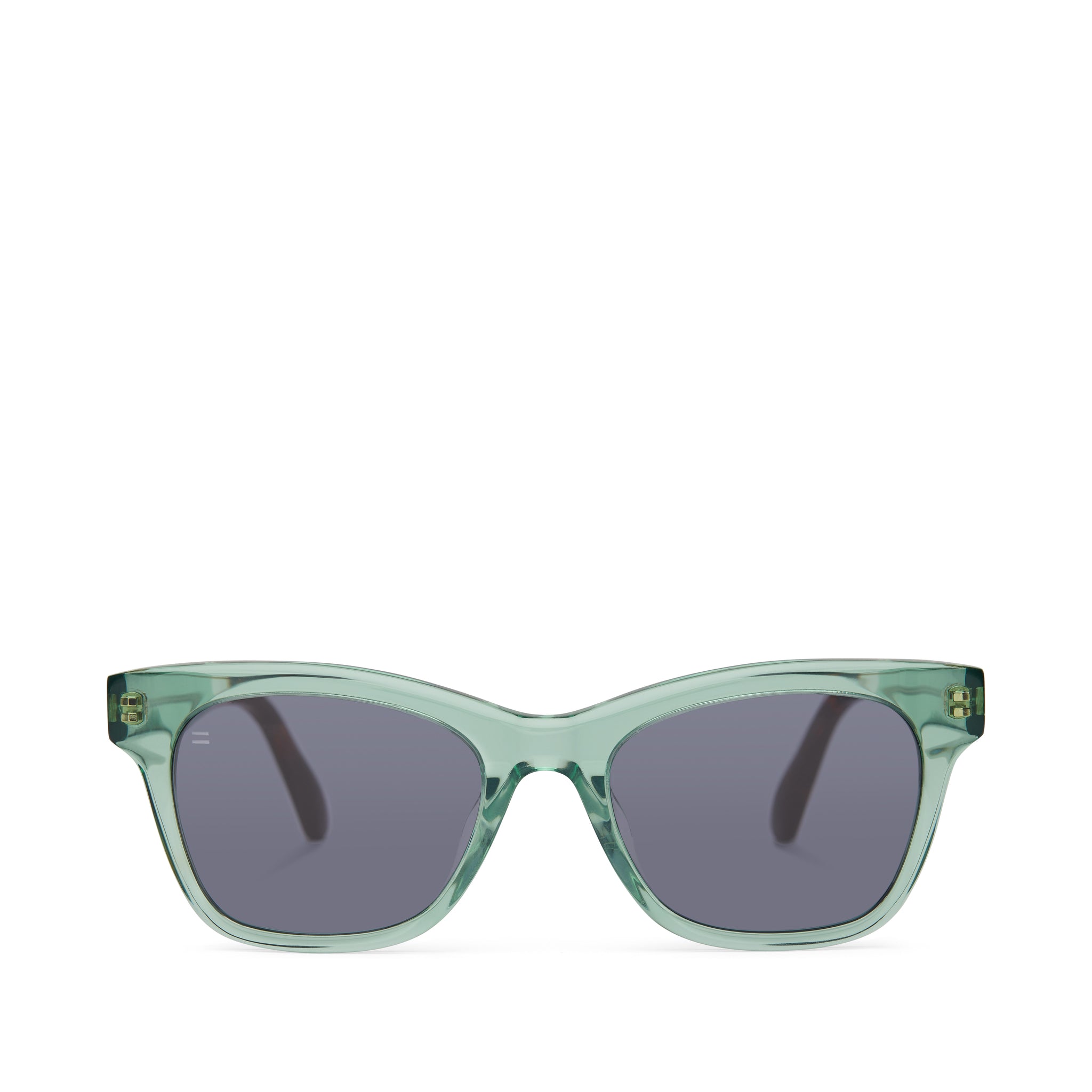 Margot Jade Handcrafted Sunglasses