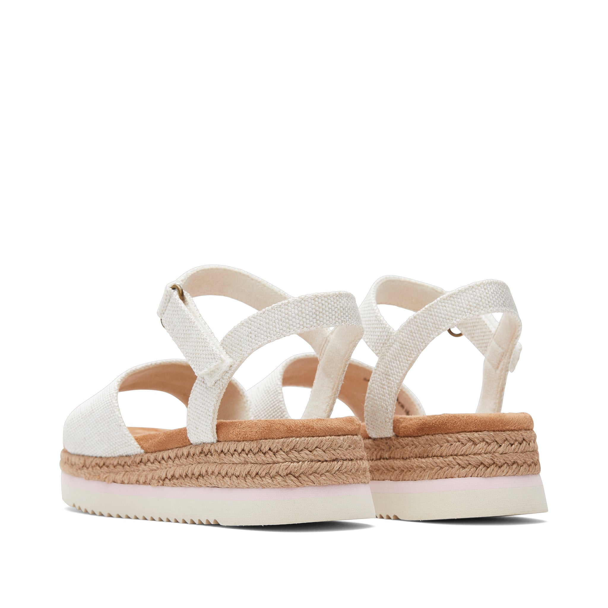Youth Diana Natural Kids Shoe - Image 5