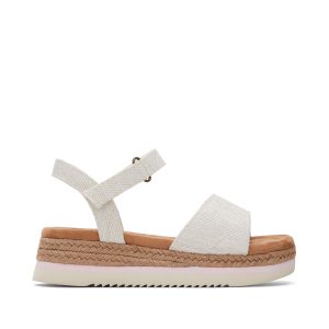 Youth Diana Natural Kids Shoe