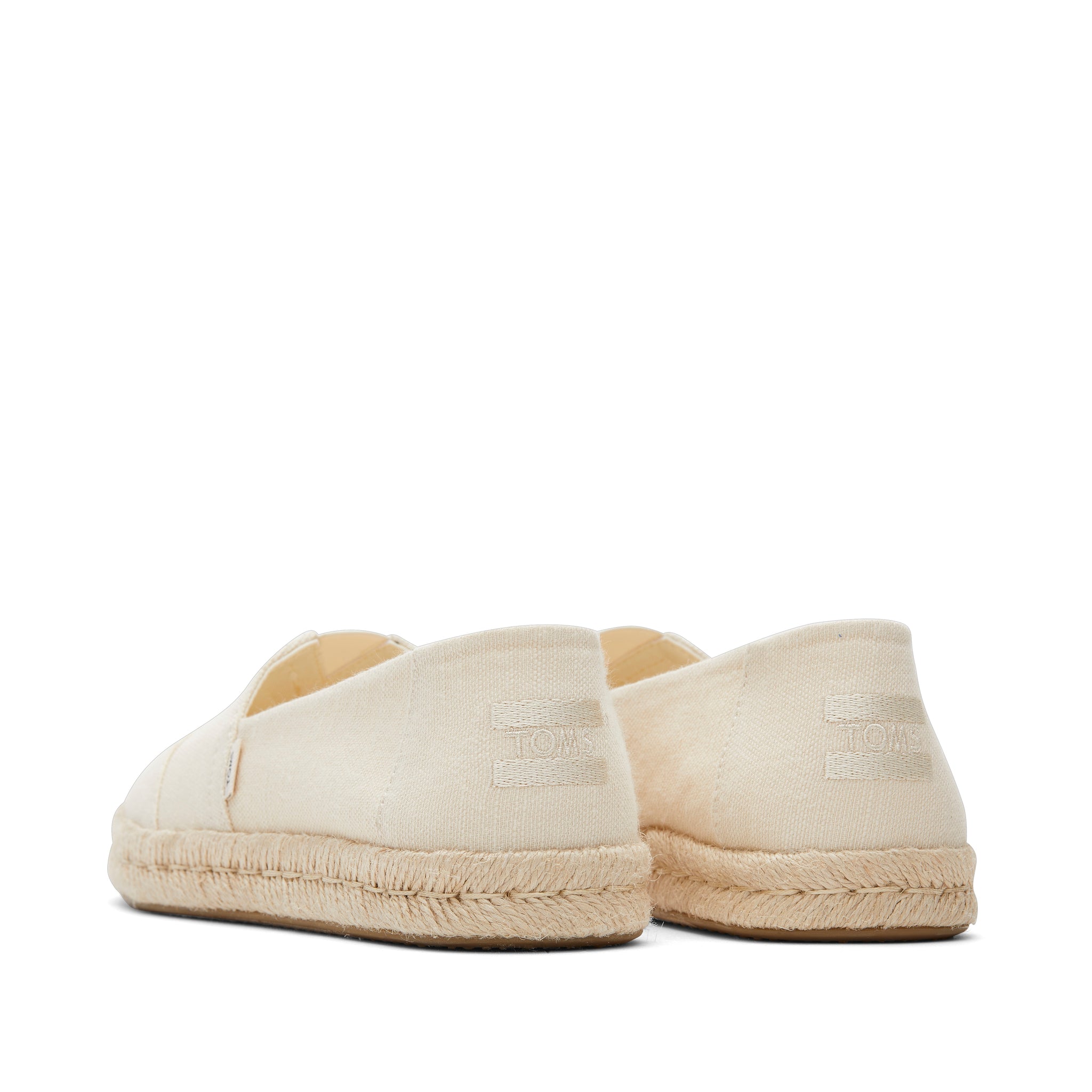 Alpargata Rope 2.0 Natural Recycled Cotton Espadrille - Image 5