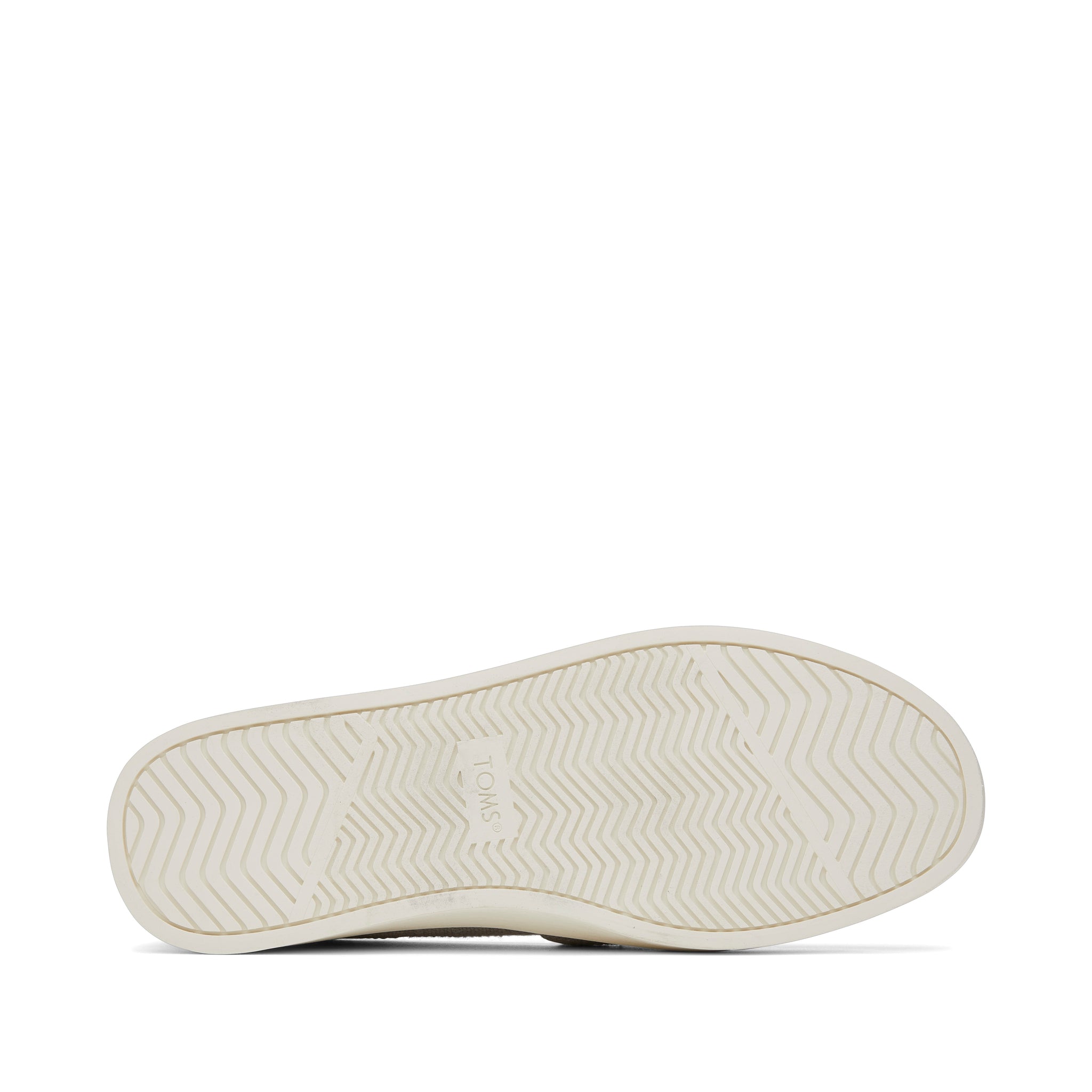 Kameron Grey Slip On Sneaker - Image 5
