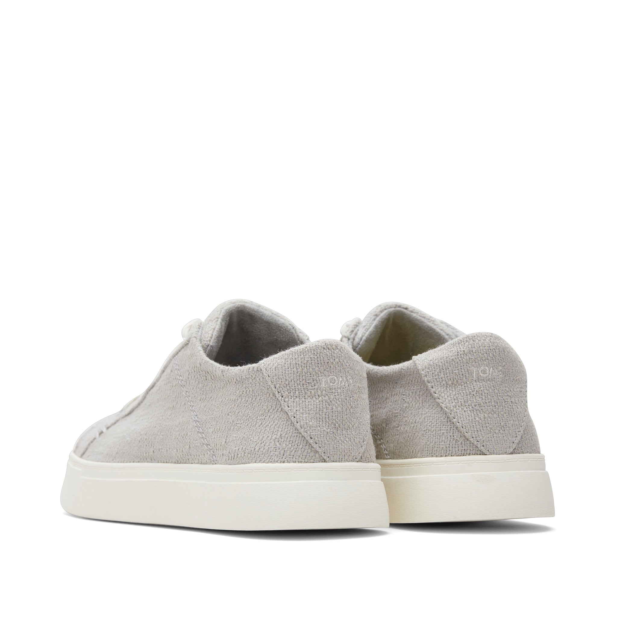 Kameron Grey Sneaker - Image 4
