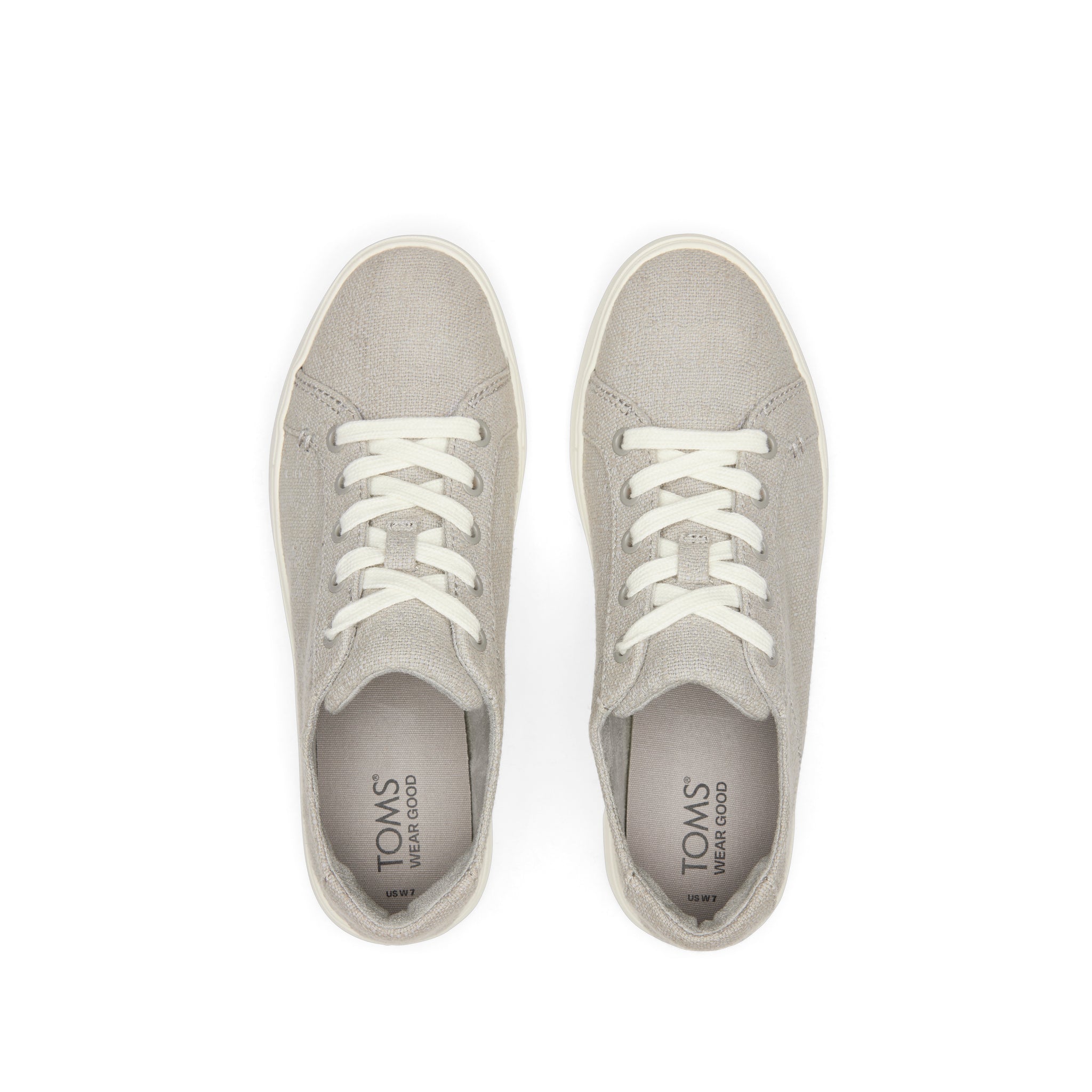 Kameron Grey Sneaker - Image 6
