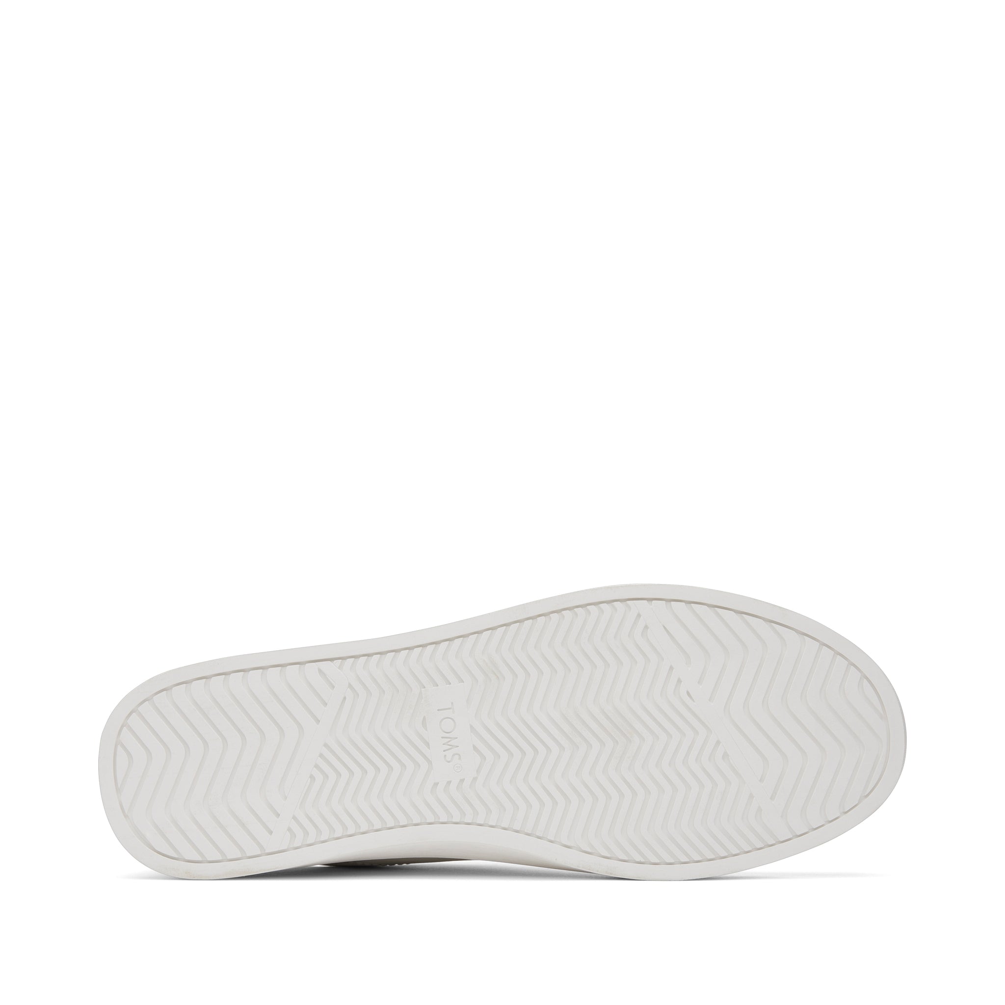 Kameron White Leather Sneaker - Image 5