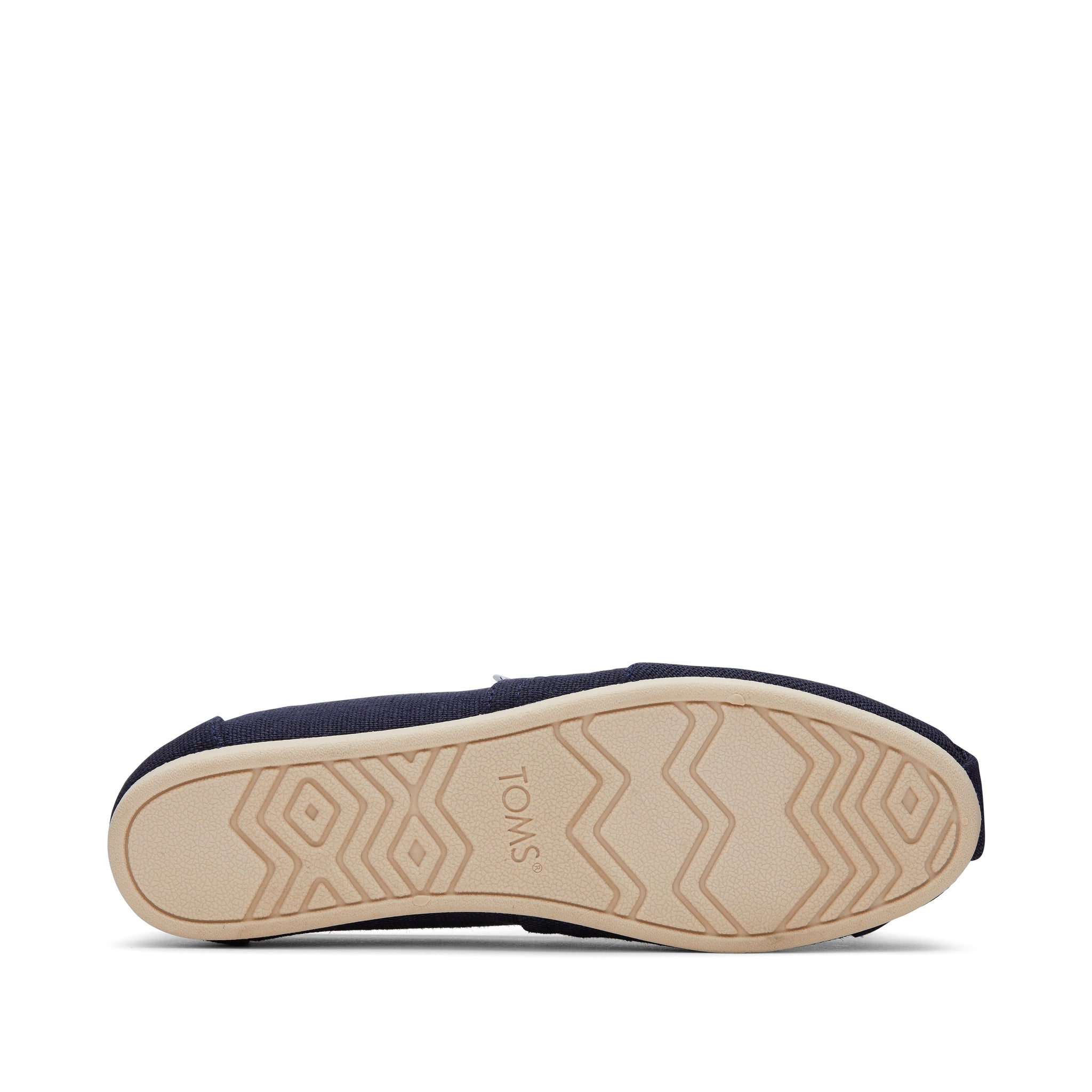 Alpargata Navy Heritage Canvas - Image 5
