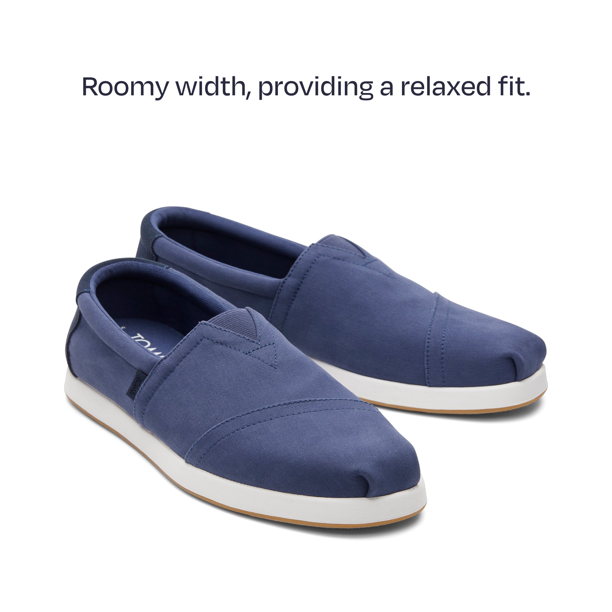 Alp FWD Light Blue Twill - Image 4
