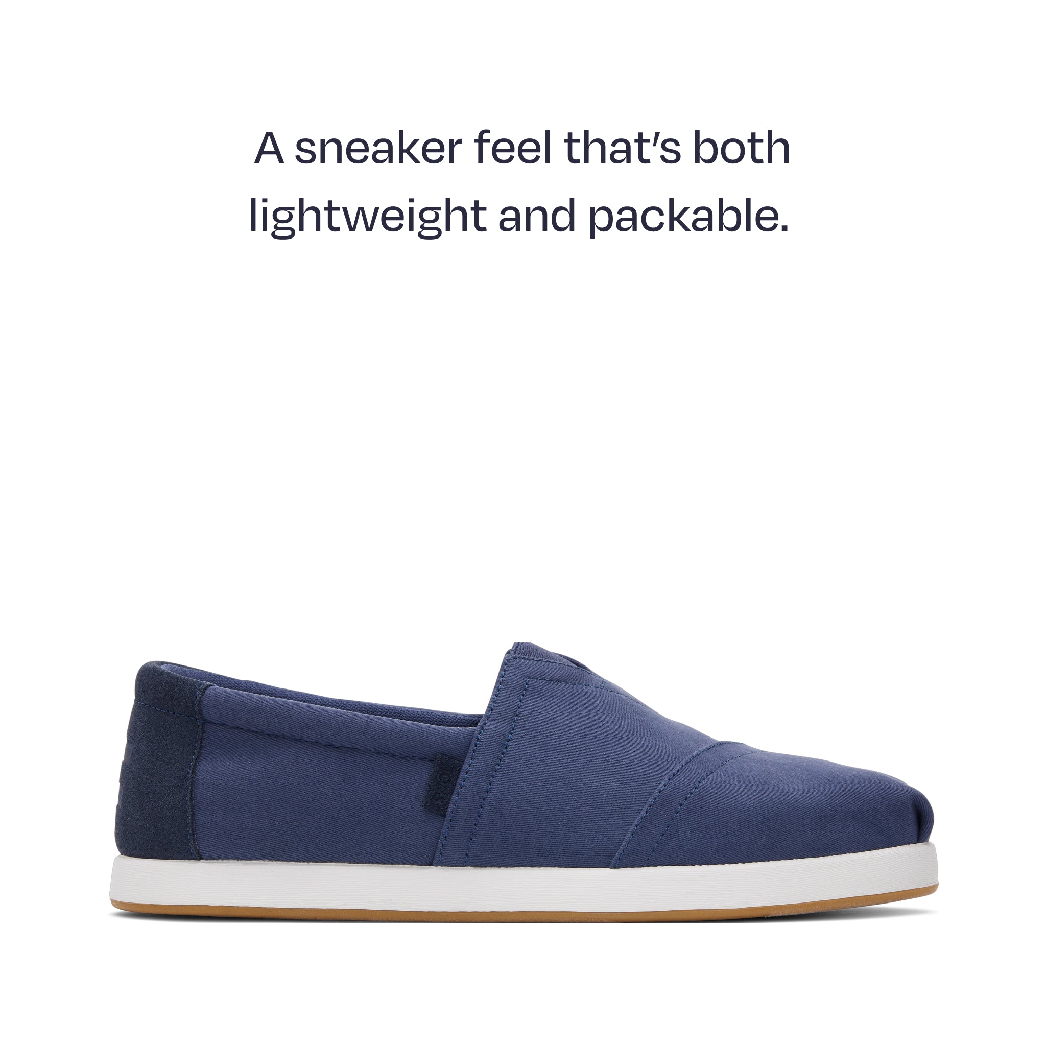 Alp FWD Light Blue Twill - Image 2