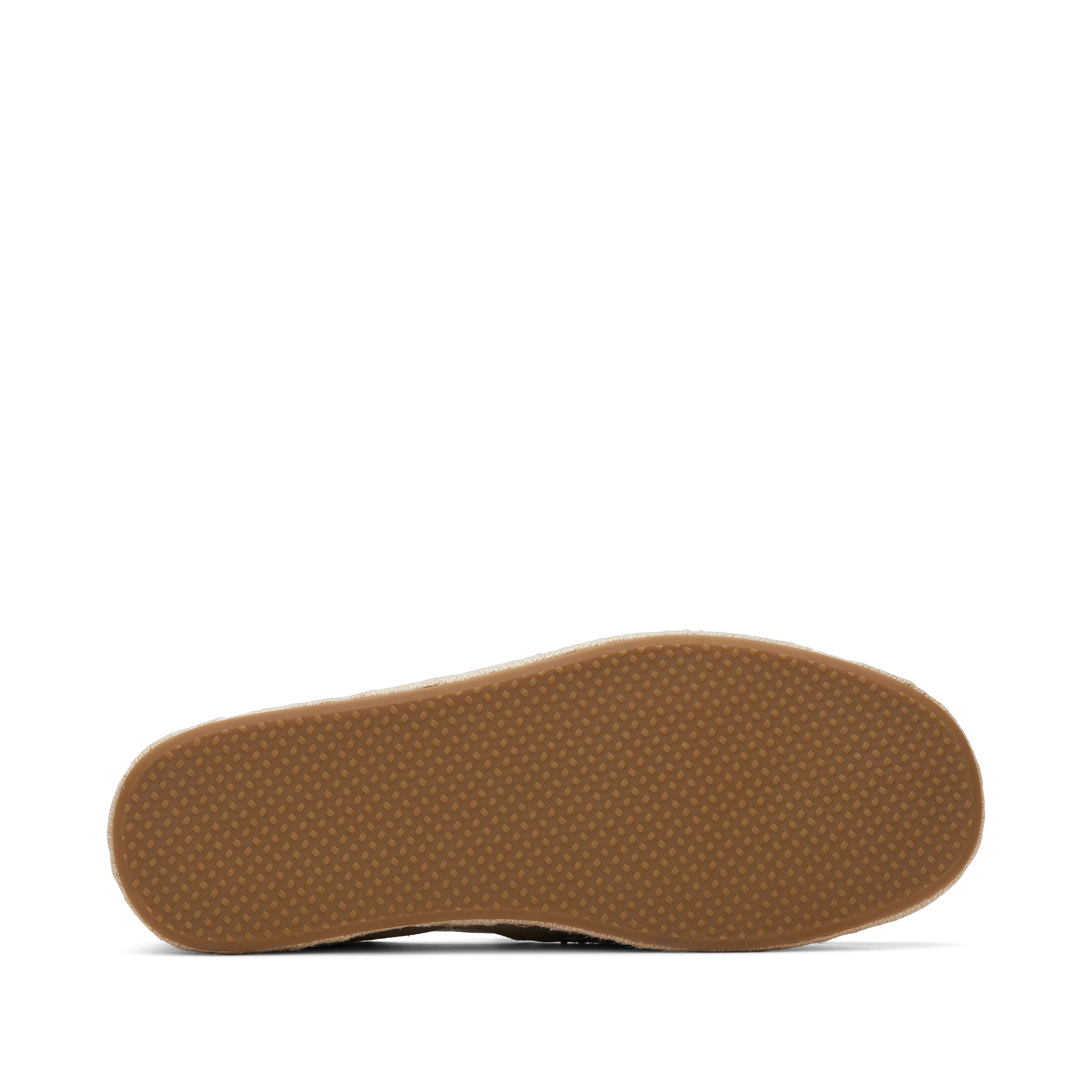 Alonso Taupe Suede Rope Loafer - Image 5