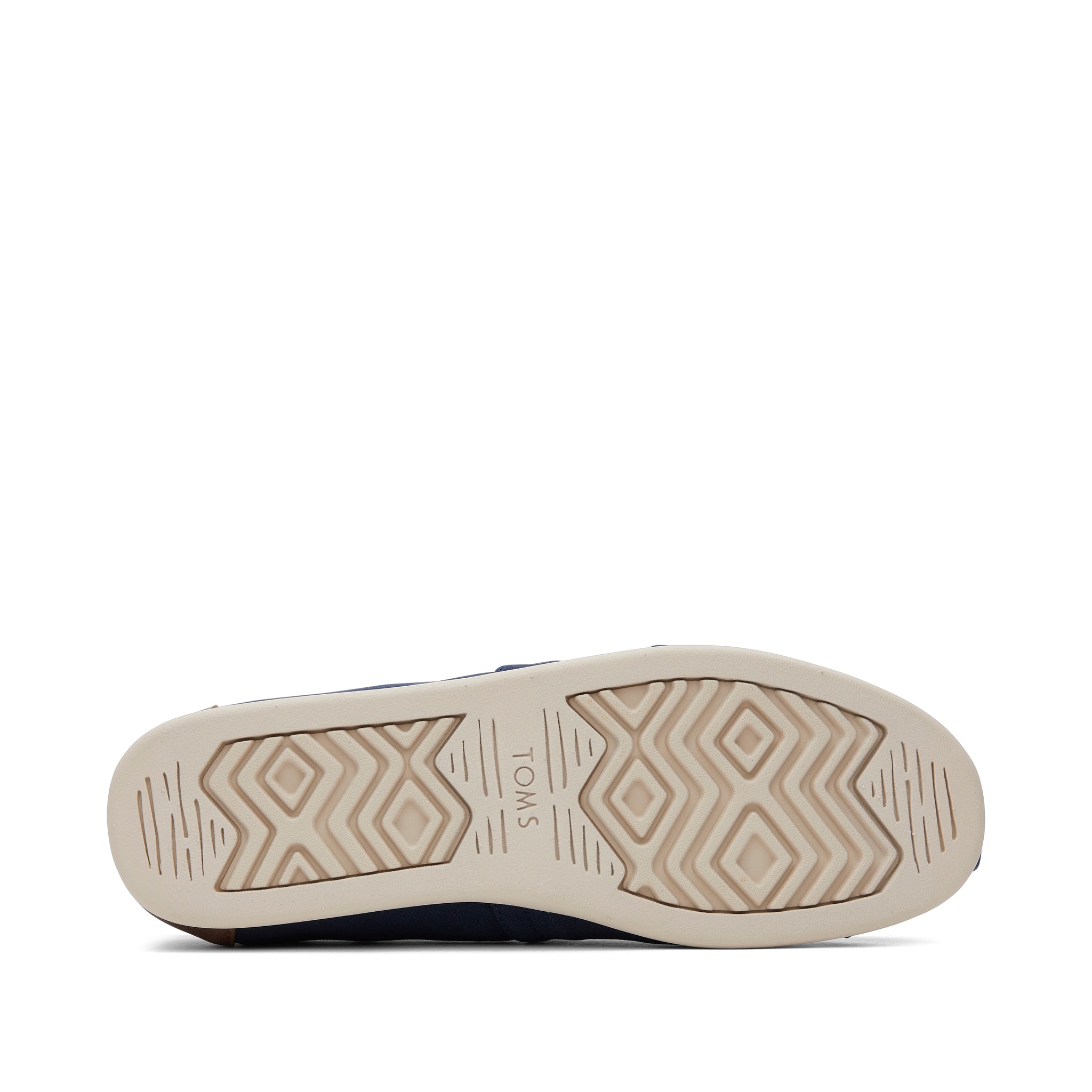 Alpargata Navy Synthetic Trim - Image 5