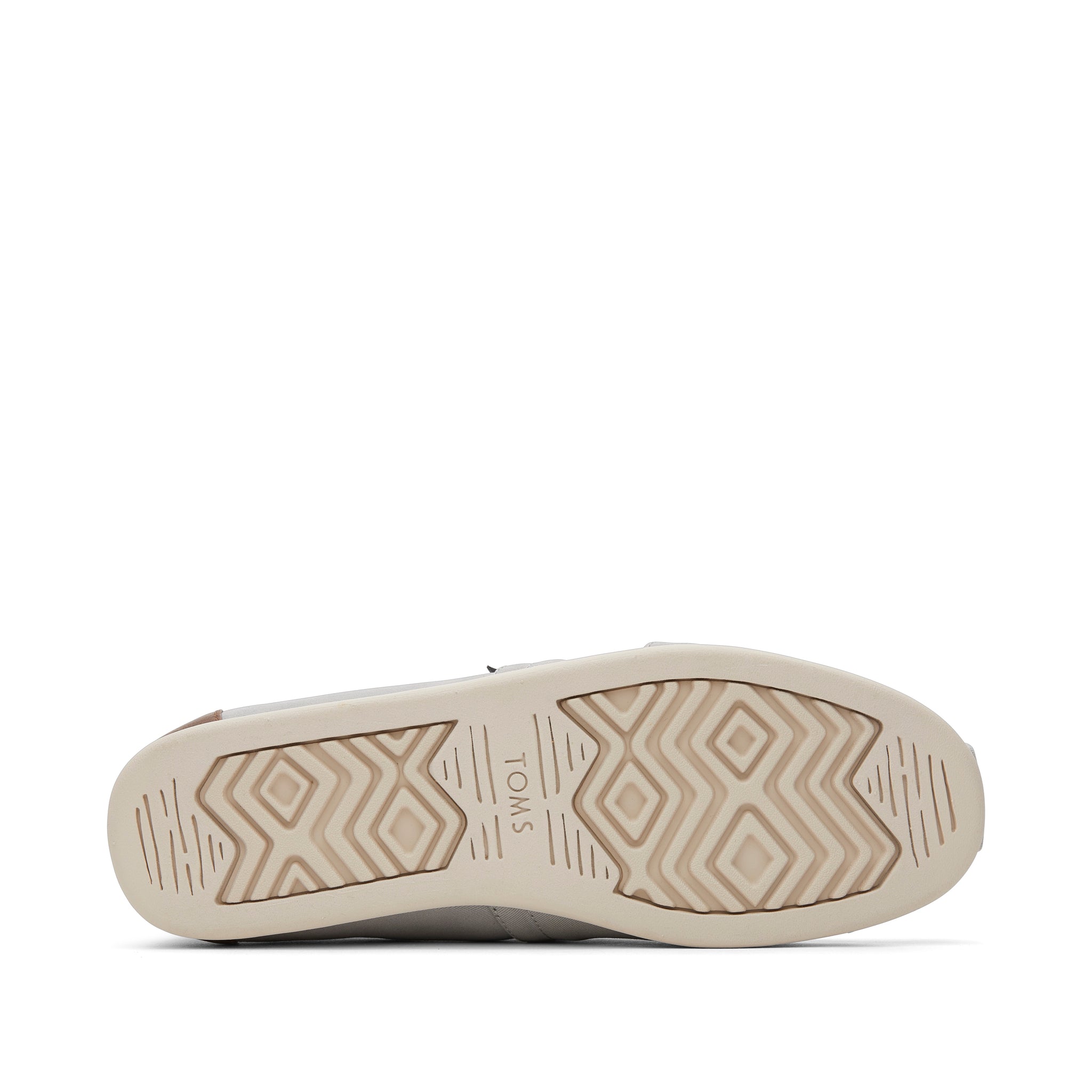 Alpargata Grey SyntheticTrim - Image 6