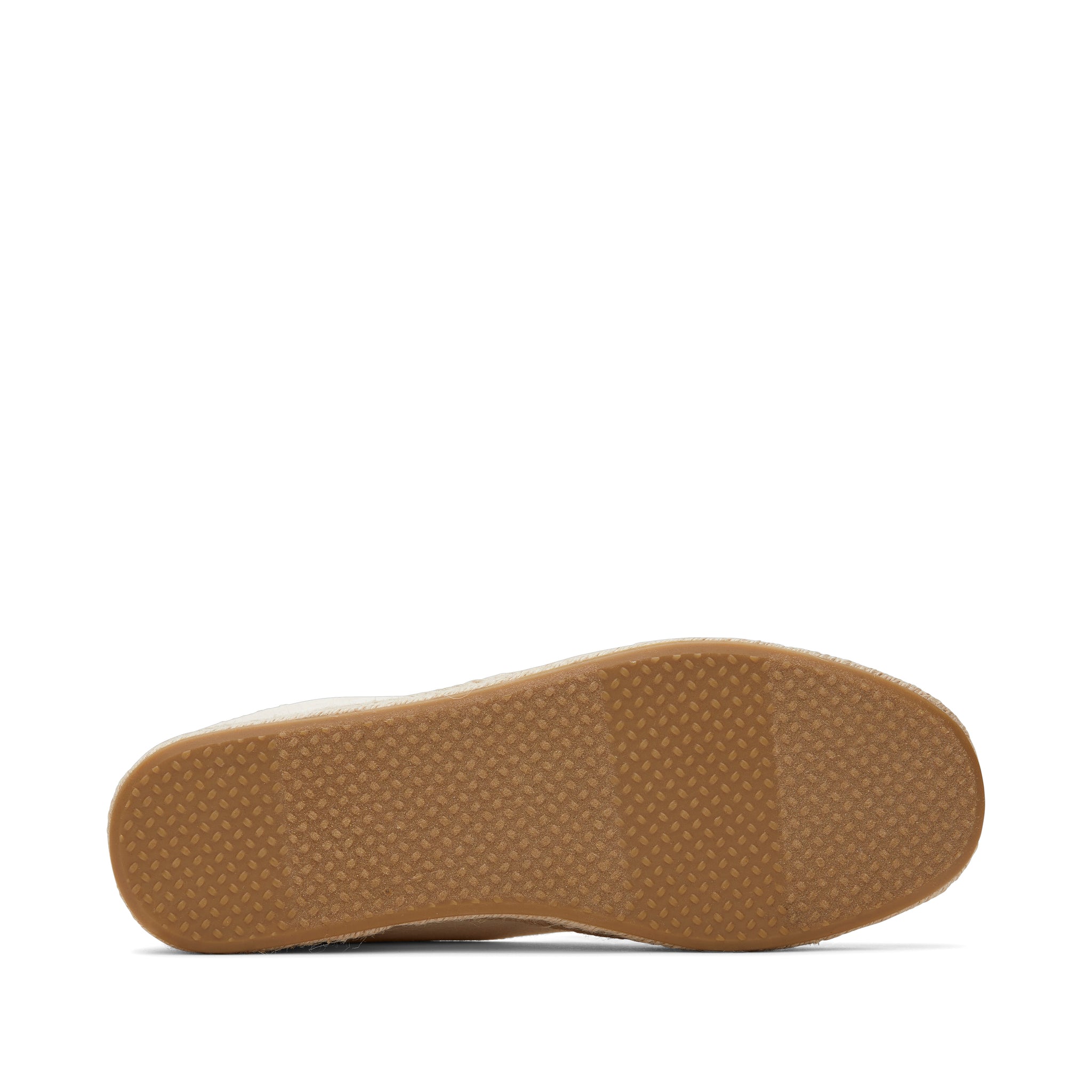 Carolina Natural Twill Espadrille - Image 6