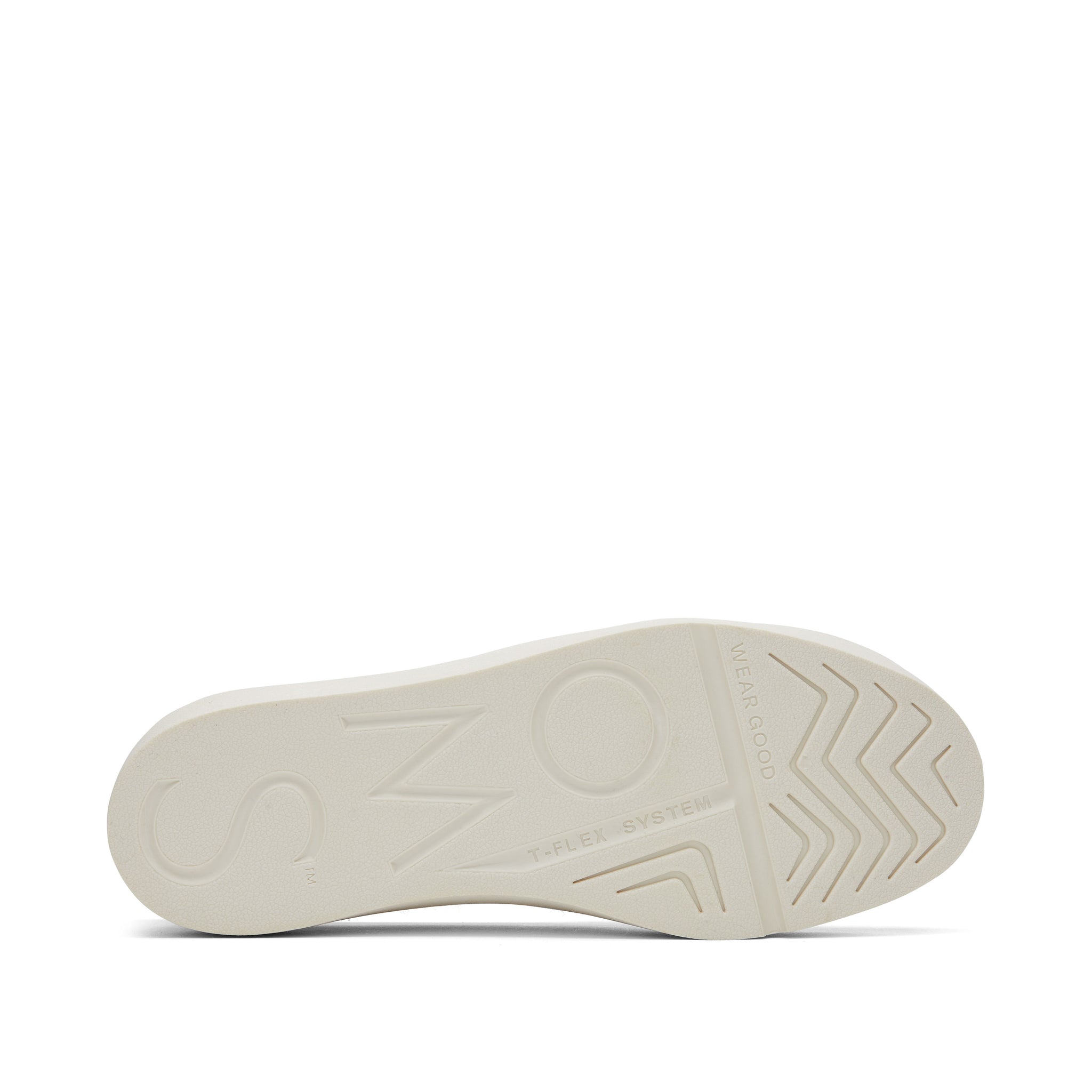 Verona Natural Slip On Sneaker - Image 5