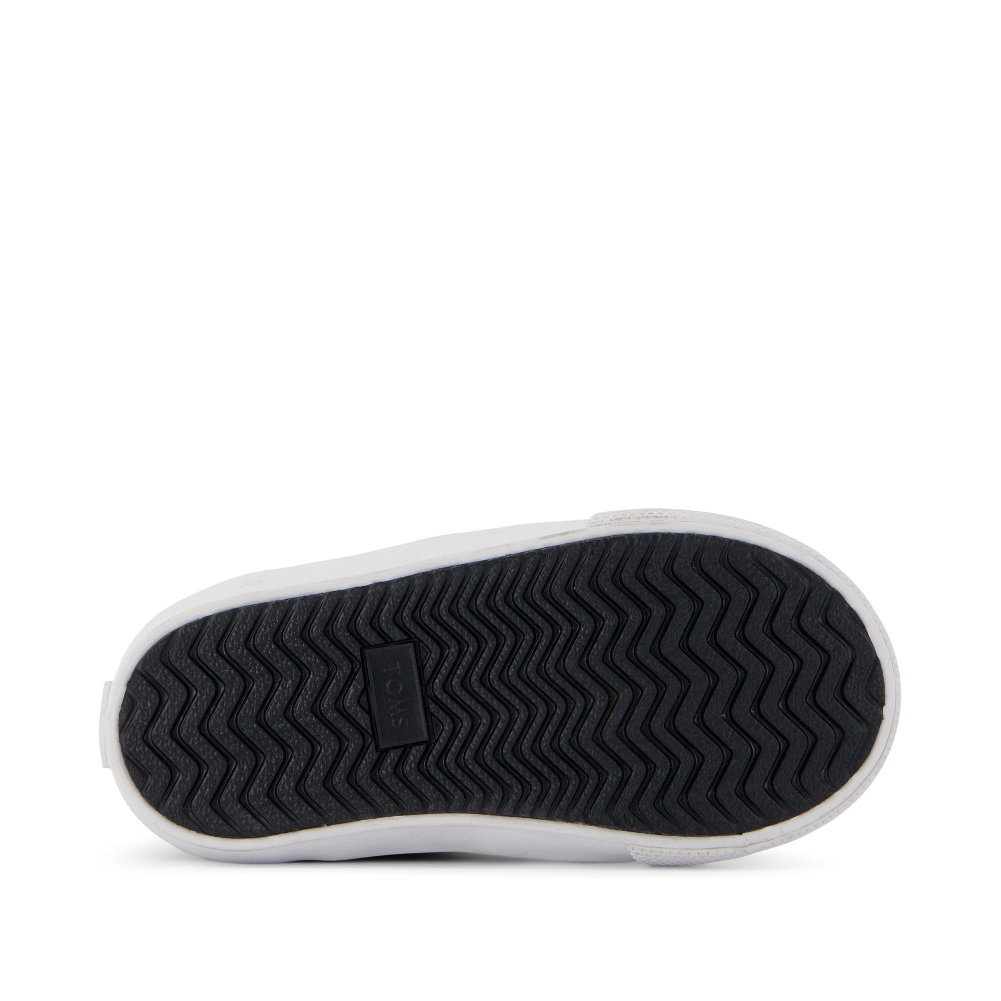 Fenix Mid Black Suede Toddler Sneaker - Image 4