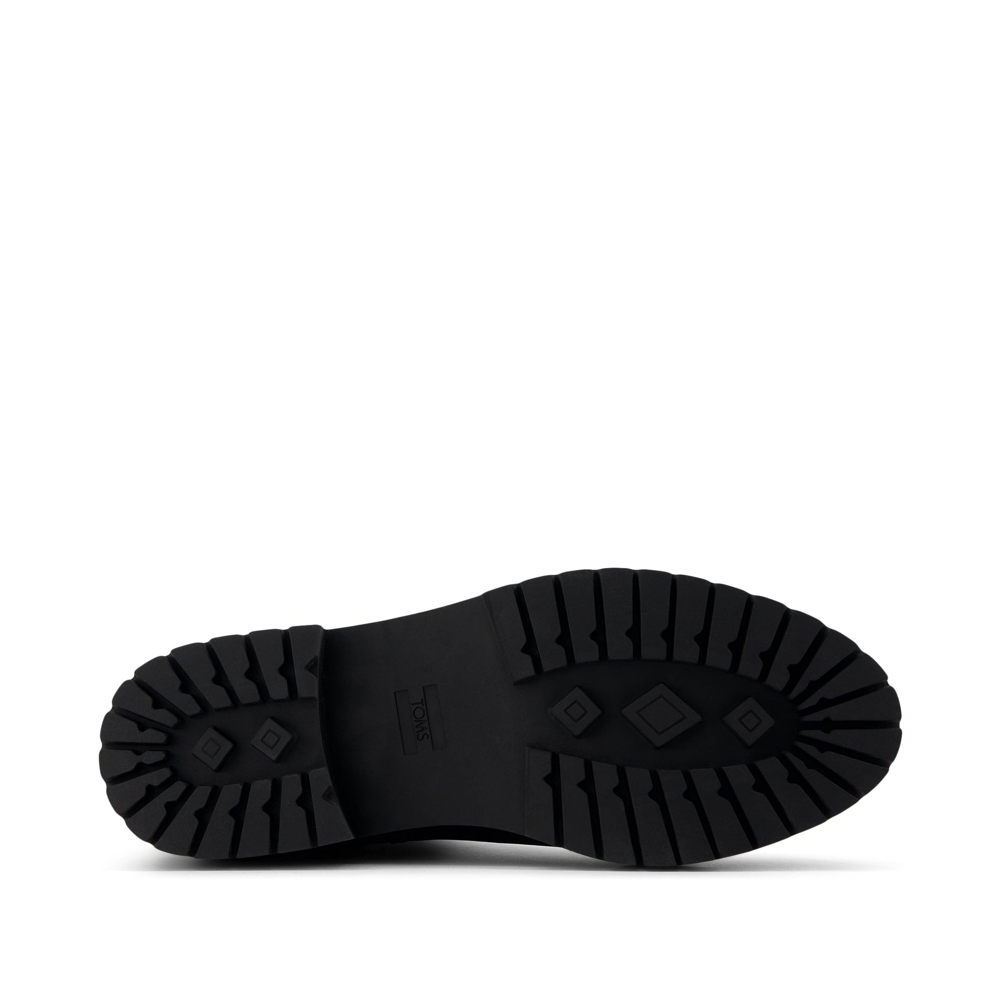 Bennet All Black Water Resistant Leather Boot - Image 6