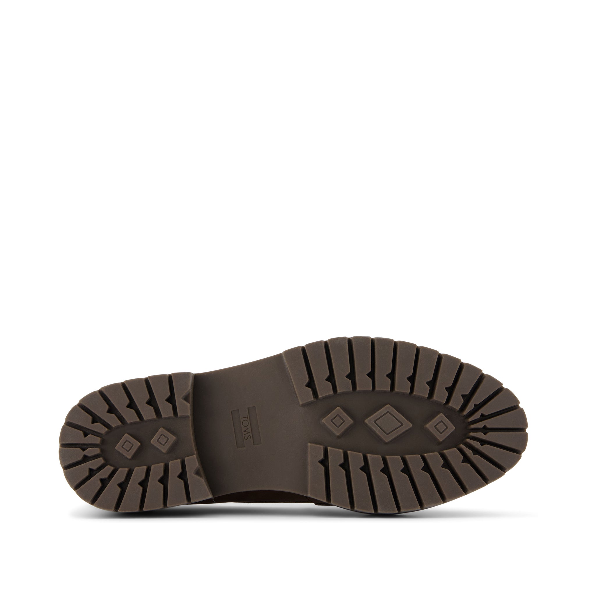 Cara Dark Brown Leather Loafer - Image 6
