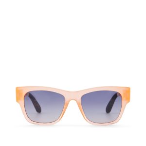 Devon Peach Traveler Sunglasses