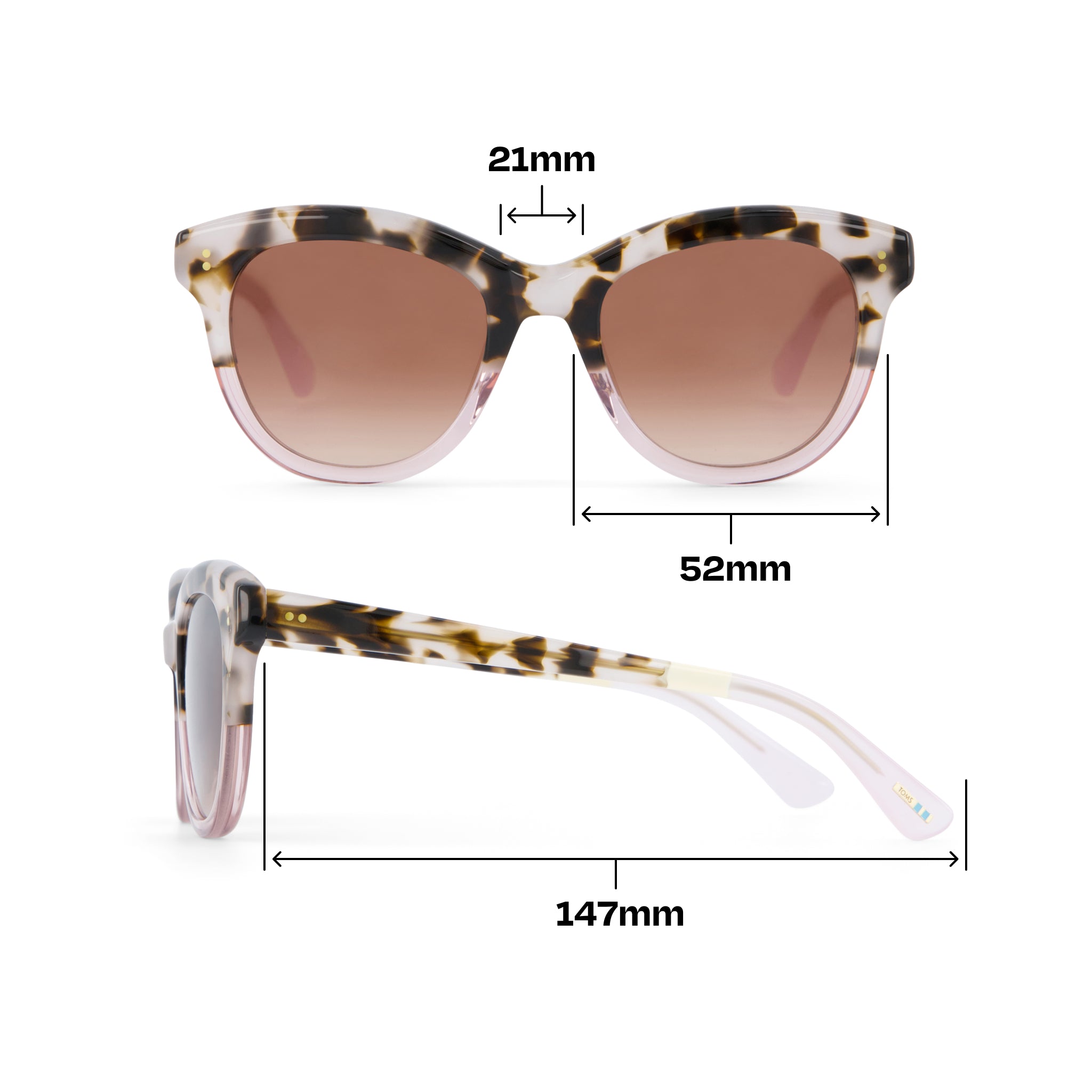 Gwyneth Handcrafted Sunglasses - Image 6