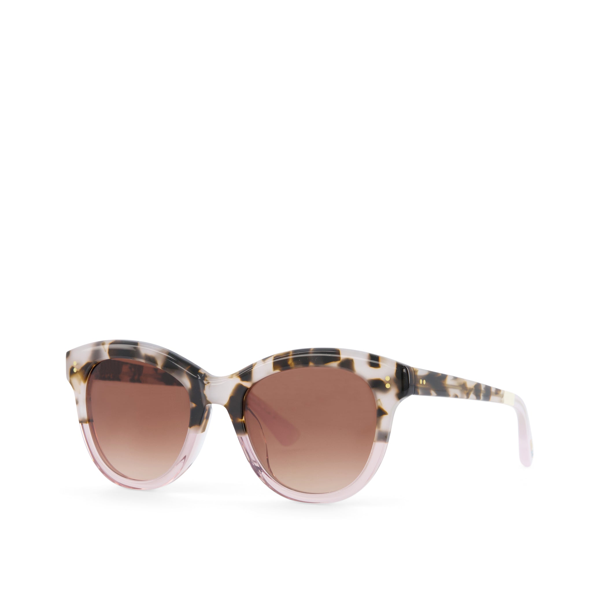 Gwyneth Handcrafted Sunglasses - Image 4