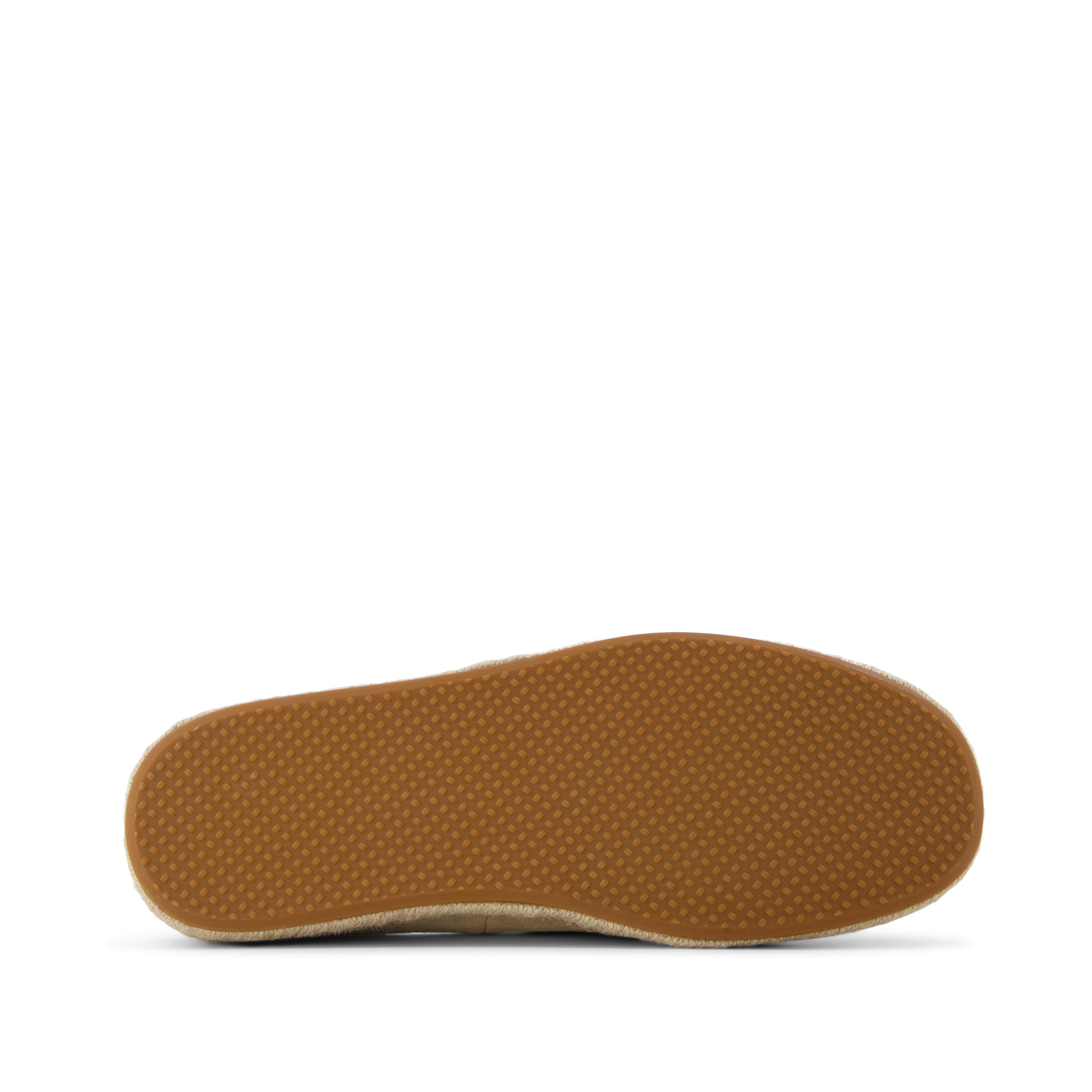 Santiago Mule Almond Suede - Image 4