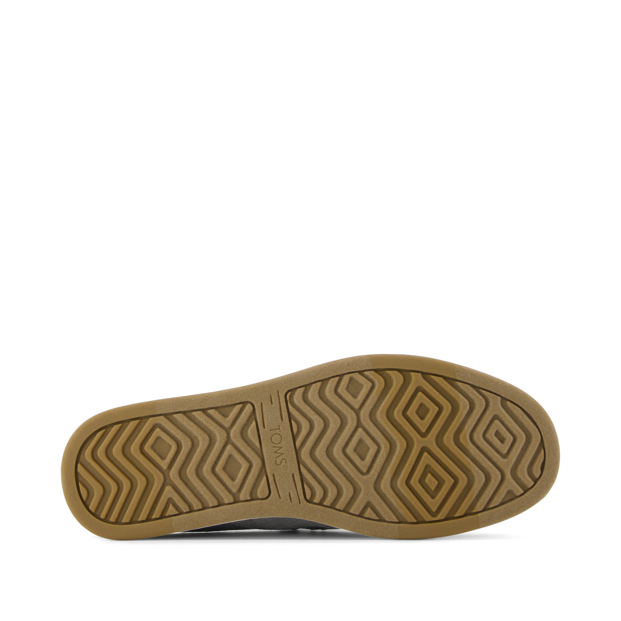 Alonso Mule Drizzle Grey Heritage Canvas - Image 5
