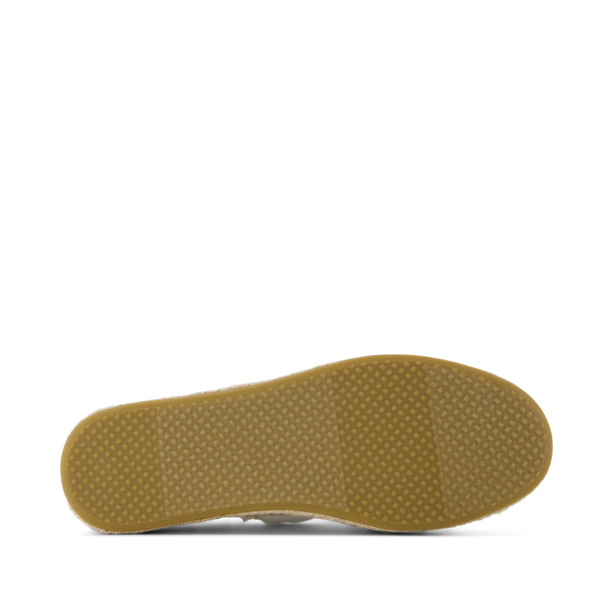 Carolina Lace-Up Espadrille White Beachside Woven - Image 5