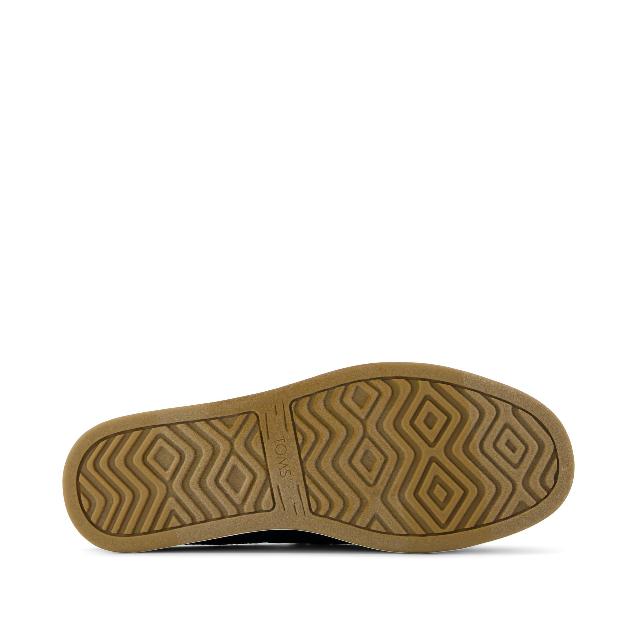 Alonso Mule Black Heritage Canvas - Image 4