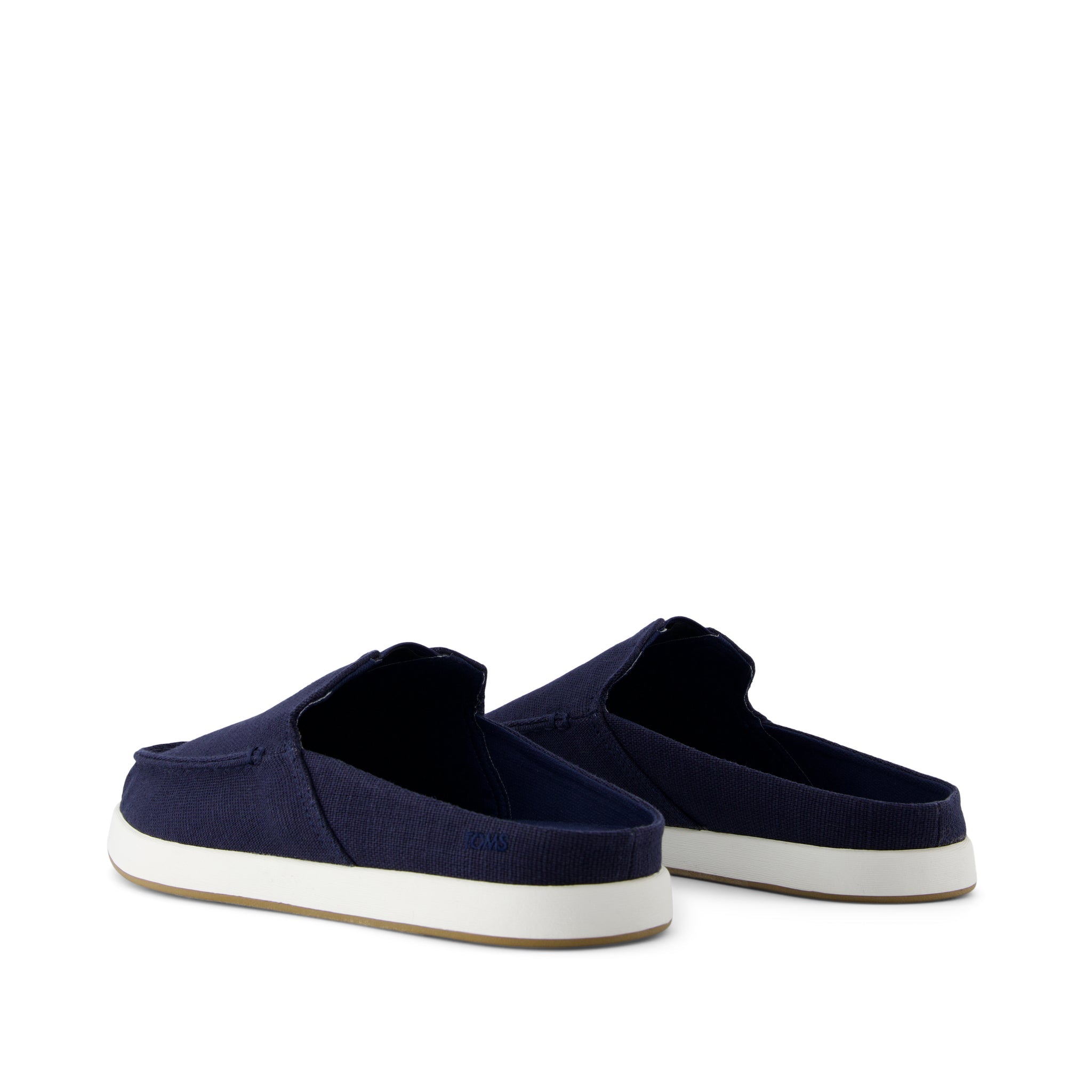 Alonso Mule Dark Sky Heritage Canvas - Image 4
