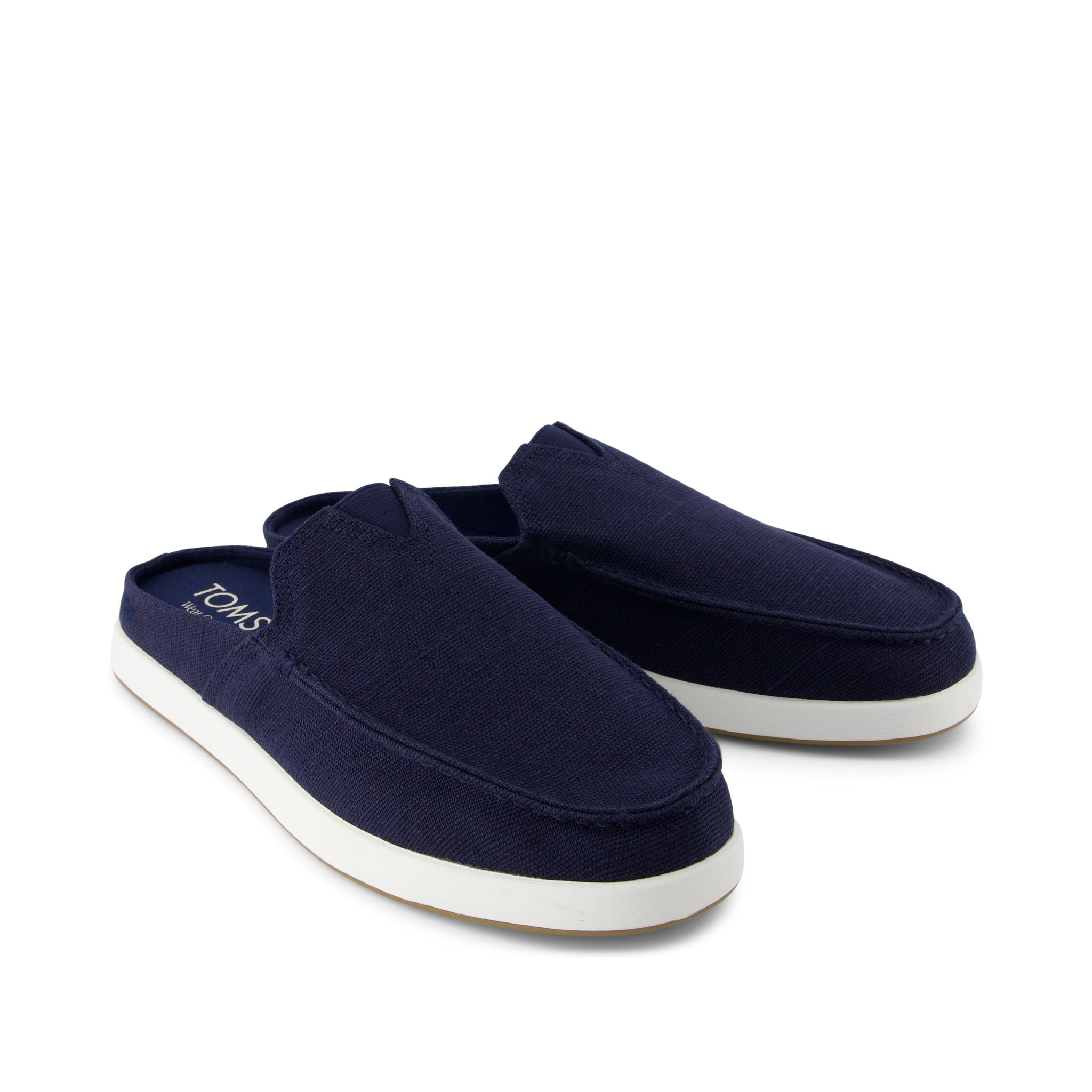 Alonso Mule Dark Sky Heritage Canvas - Image 3