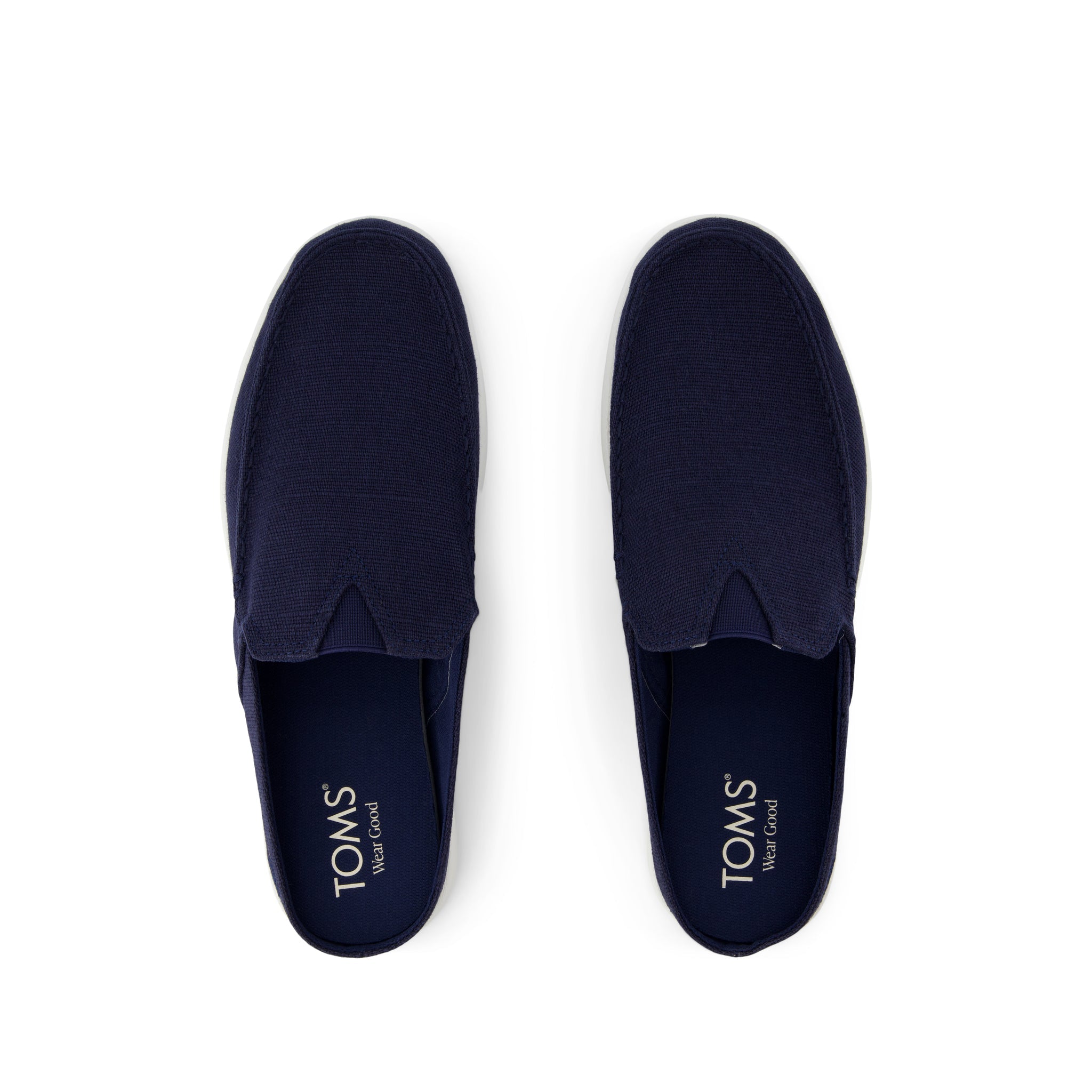 Alonso Mule Dark Sky Heritage Canvas - Image 6