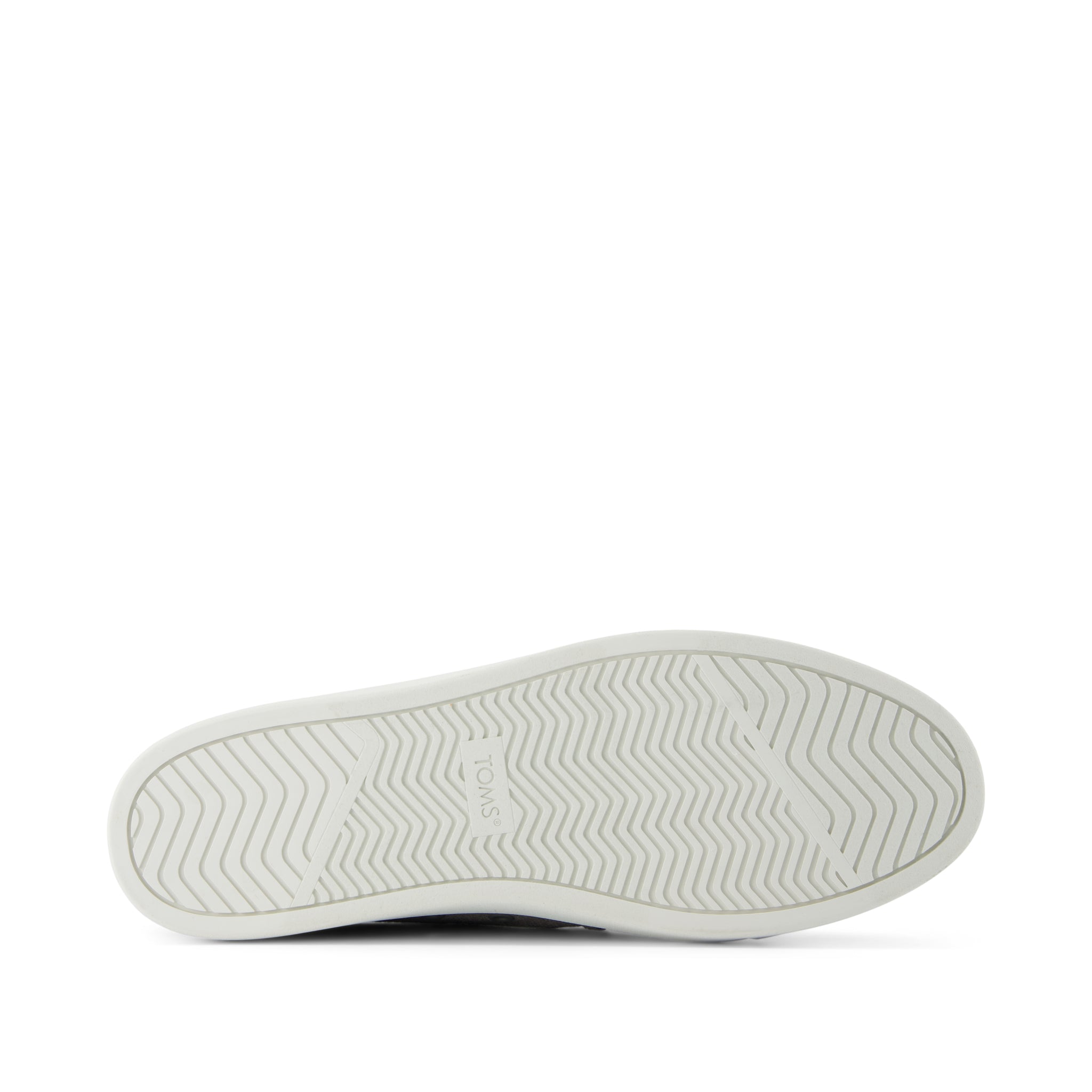 Baja 2.0 Drizzle Grey Legacy Canvas Slip On Sneaker - Image 5